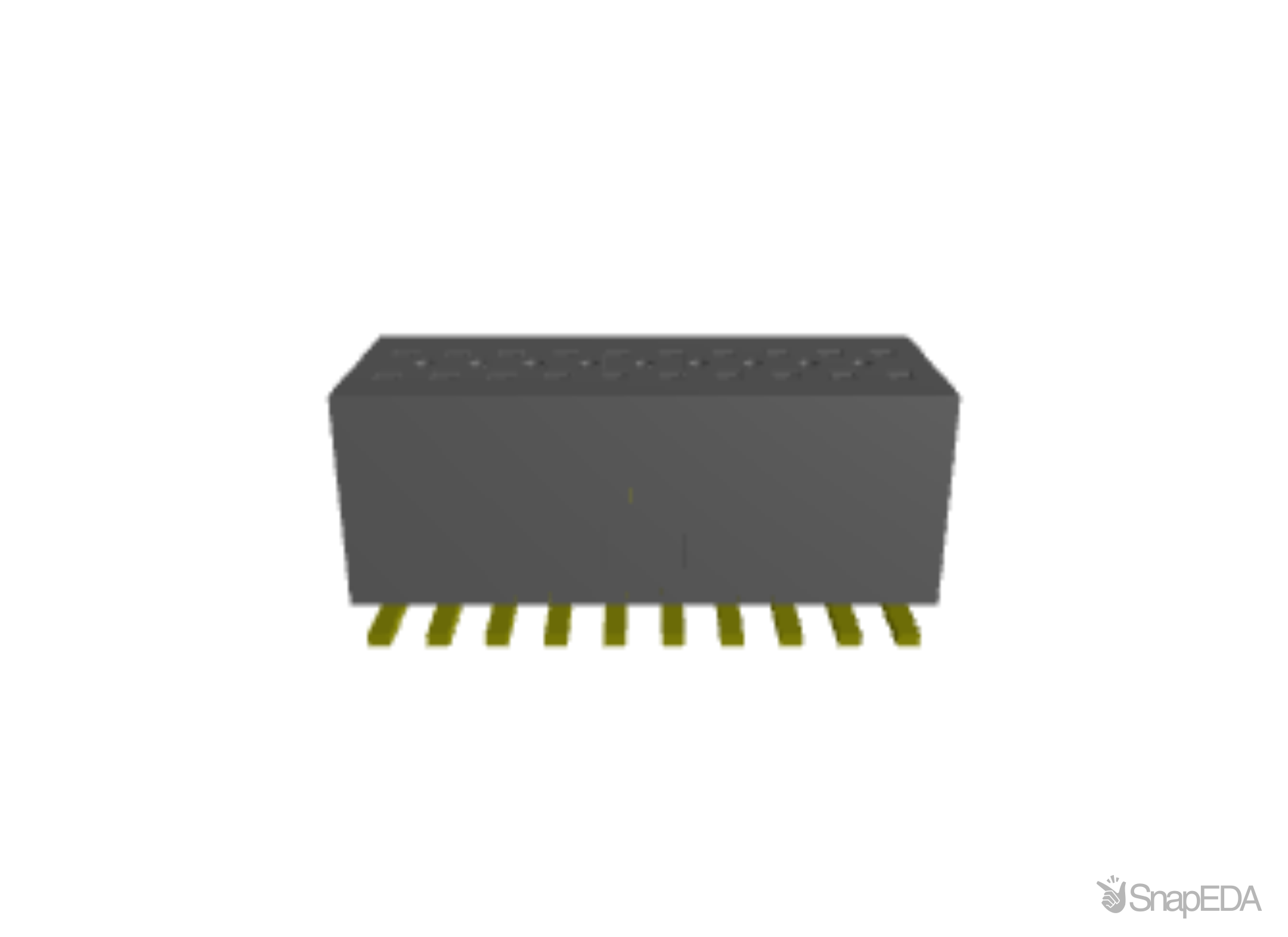 CLE-110-01-G-DV-TR 3D Model