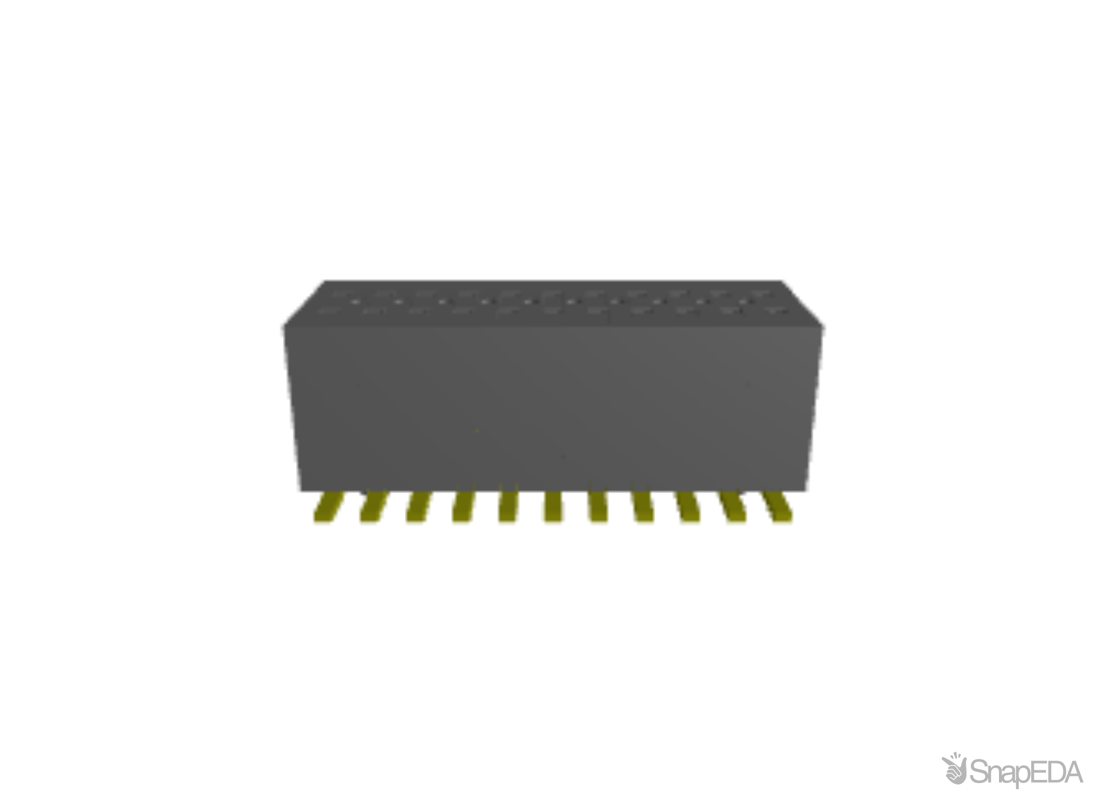 CLE-111-01-G-DV-A 3D Model