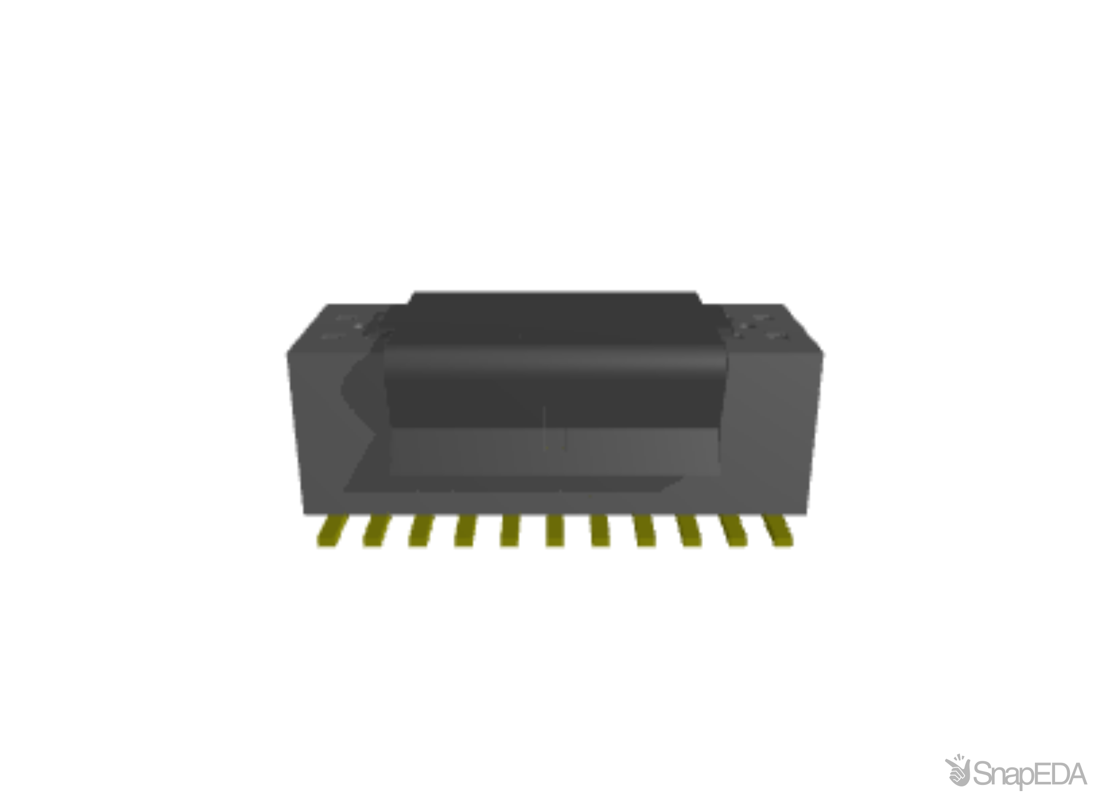 CLE-111-01-G-DV-P 3D Model