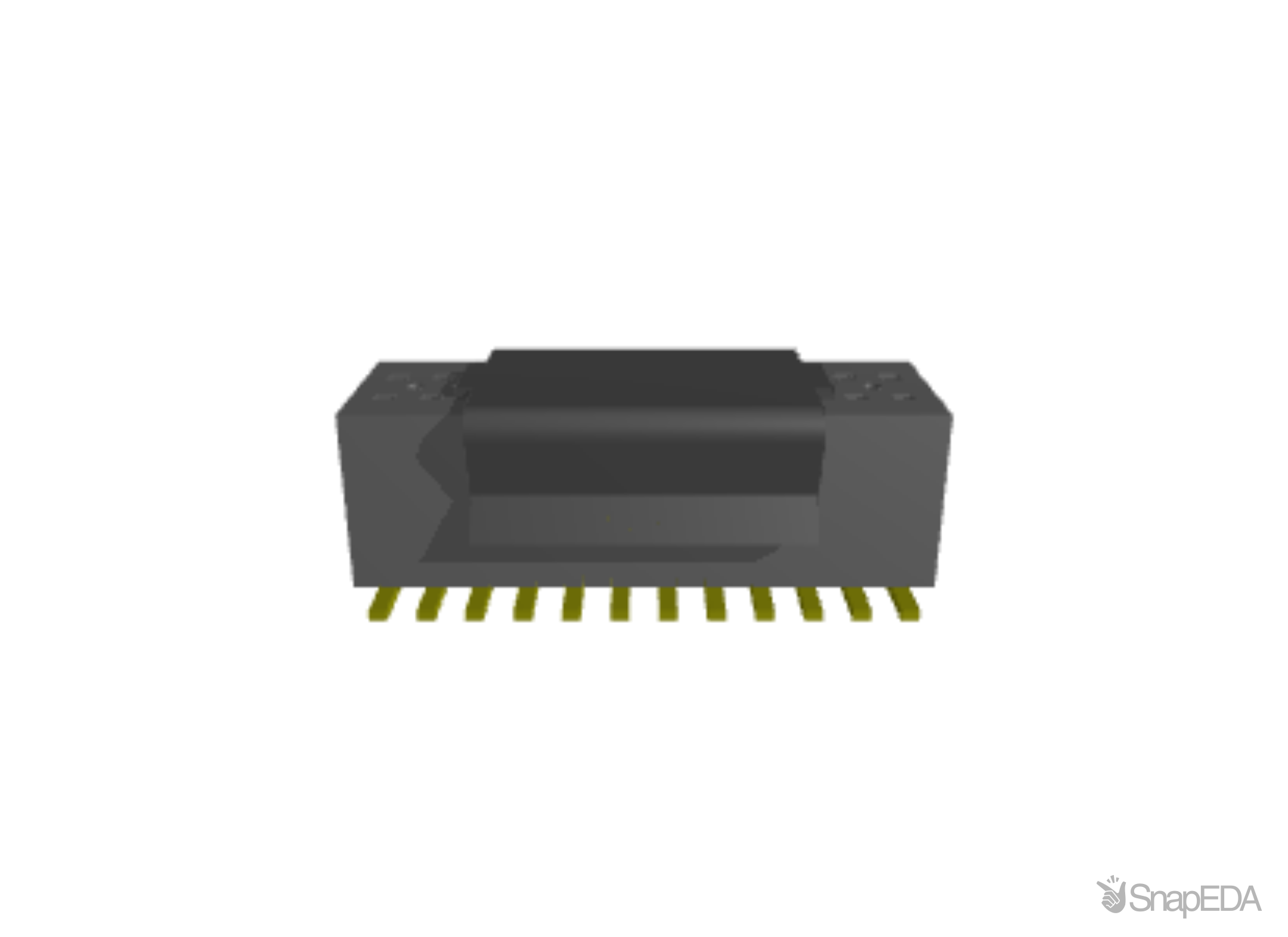 CLE-112-01-G-DV-P 3D Model
