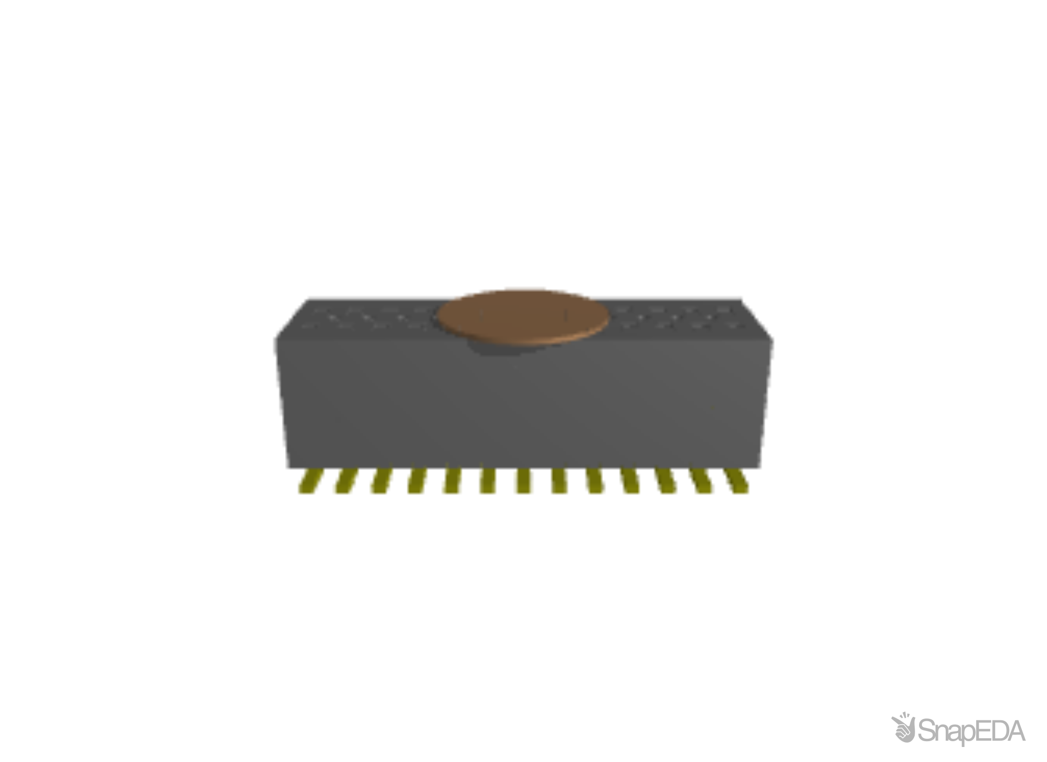 CLE-113-01-G-DV-K 3D Model