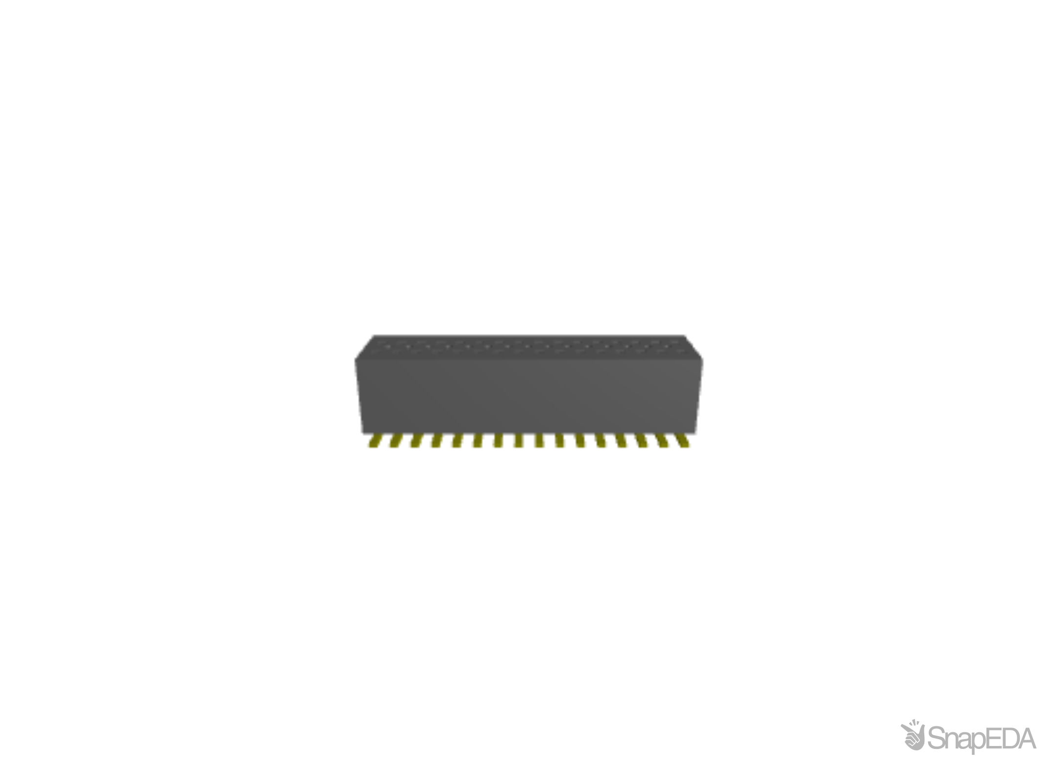 CLE-116-01-G-DV 3D Model