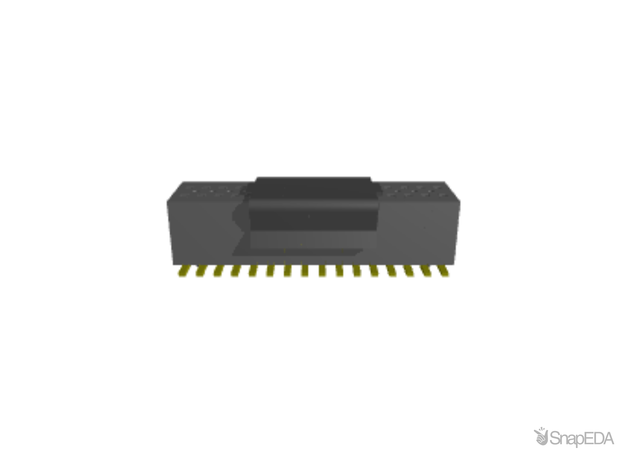 CLE-116-01-G-DV-A-P 3D Model