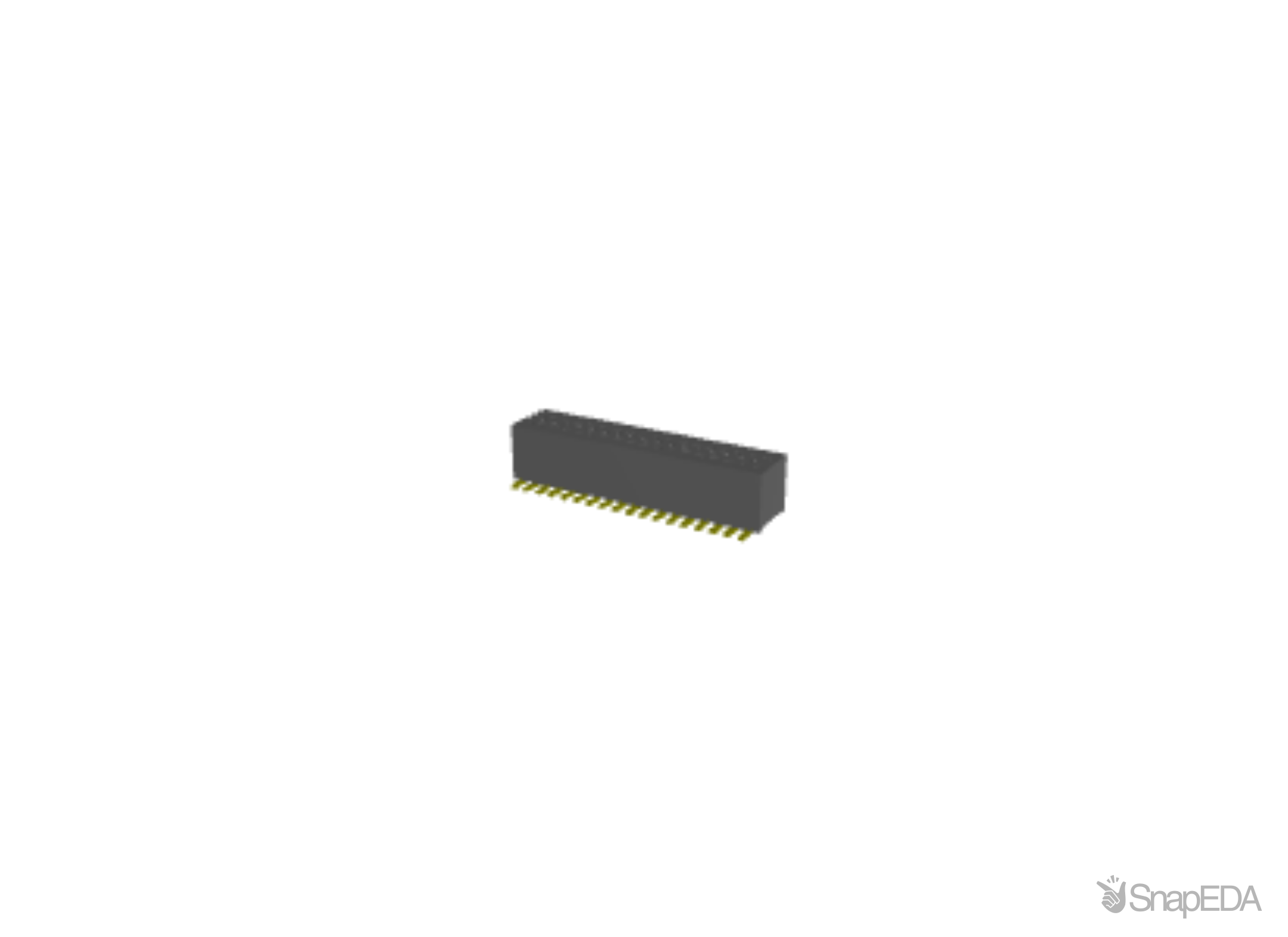 CLE-118-01-G-DV-TR 3D Model