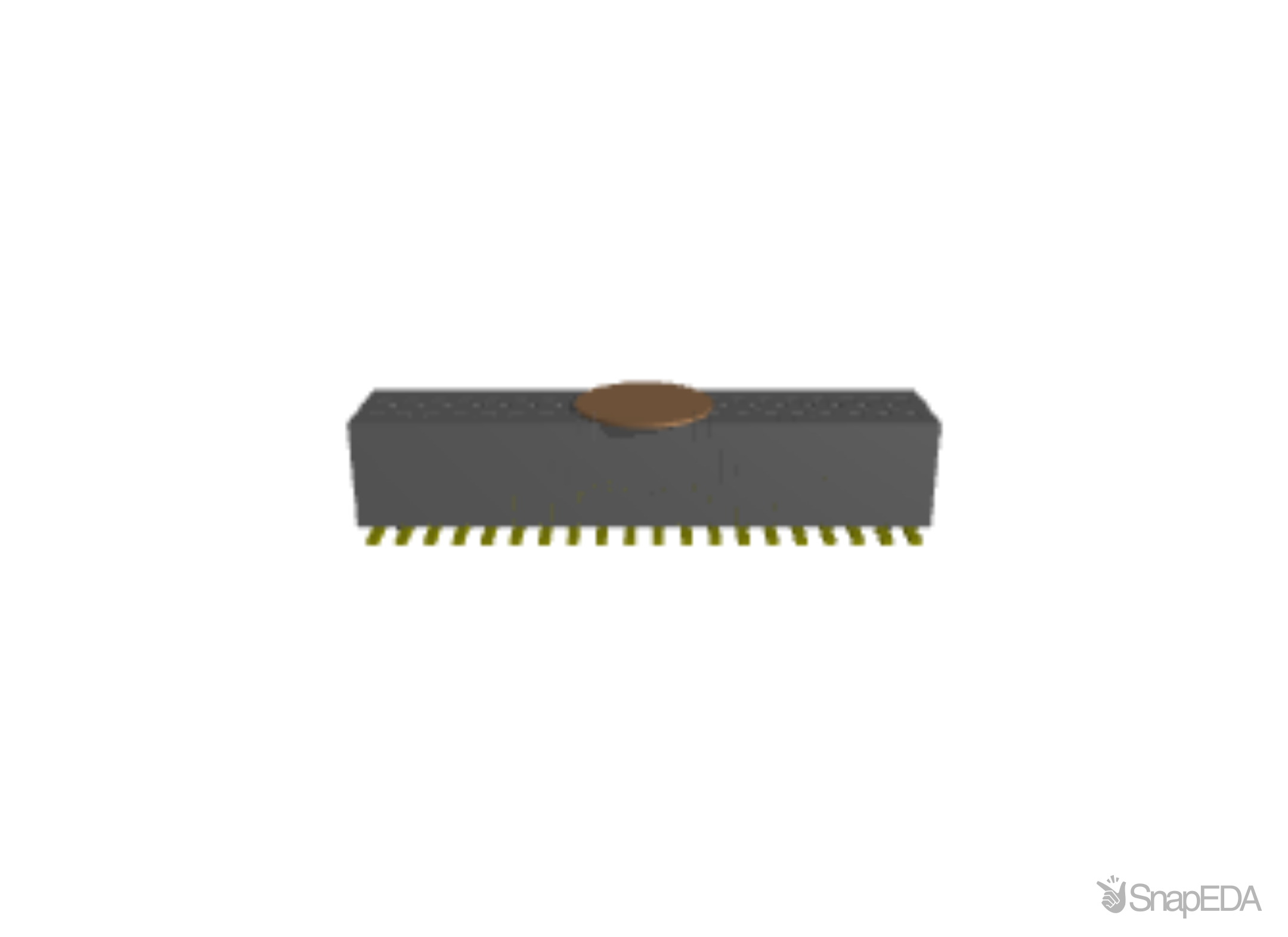 CLE-120-01-F-DV-A-K-TR 3D Model