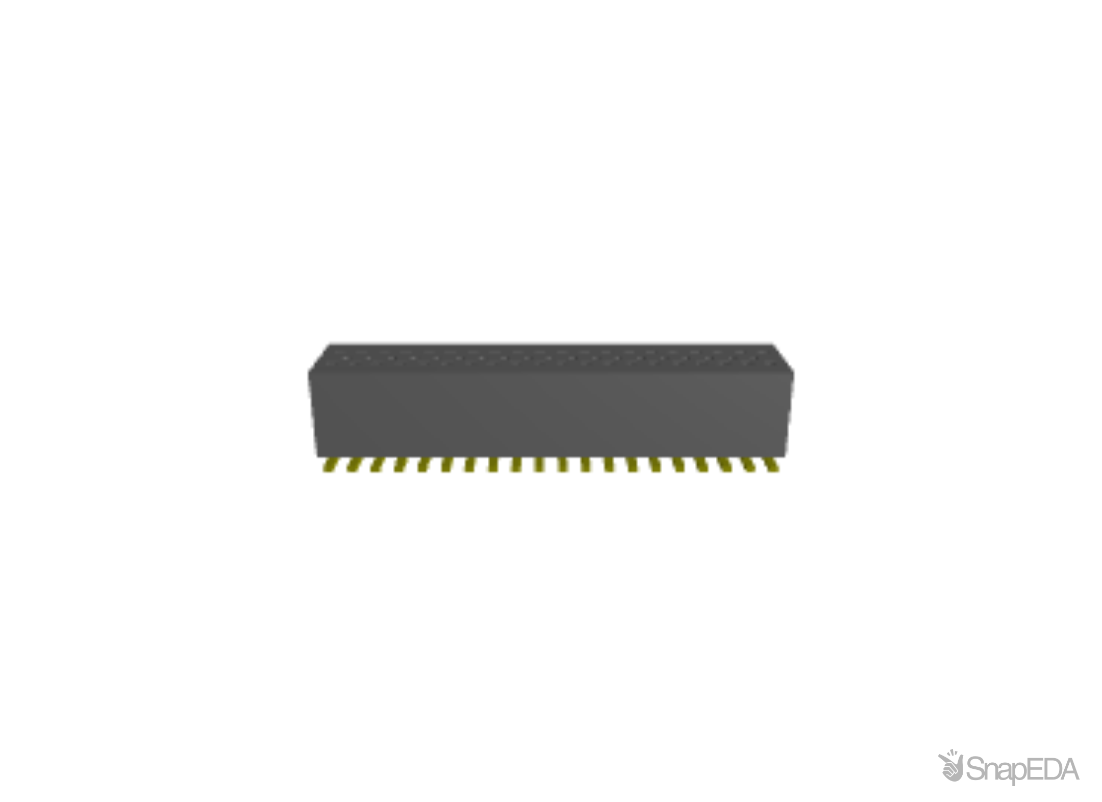CLE-120-01-F-DV-TR 3D Model
