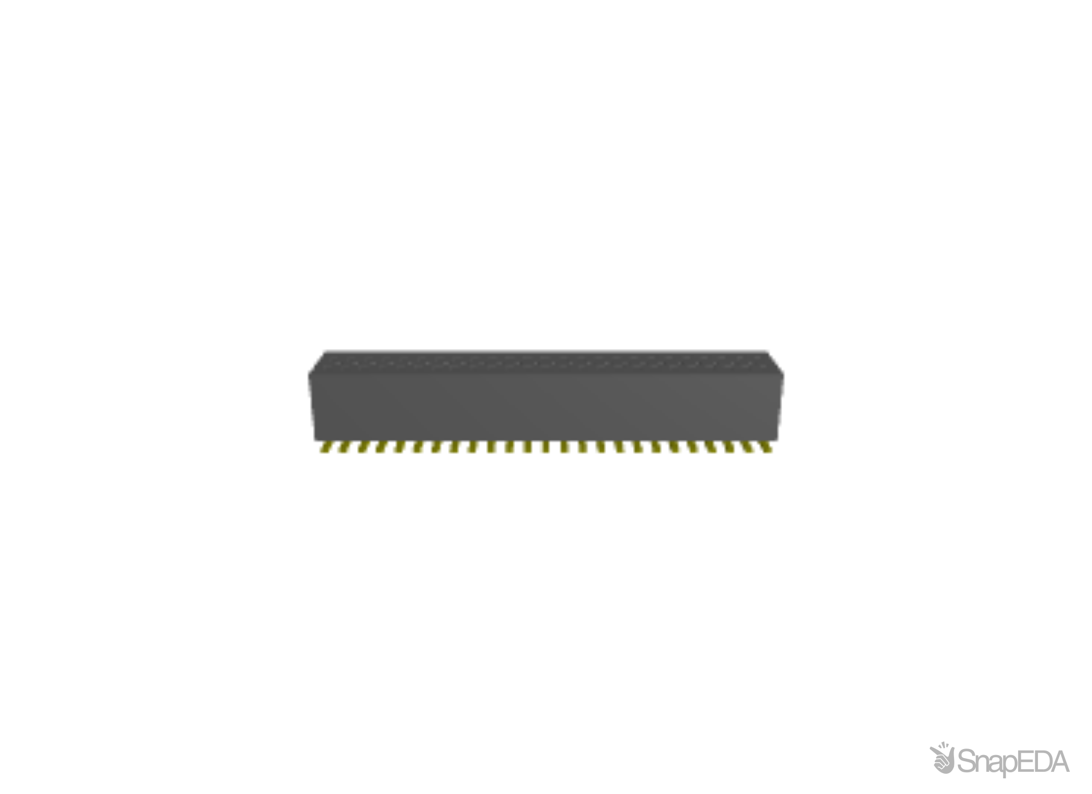 CLE-125-01-G-DV-TR 3D Model