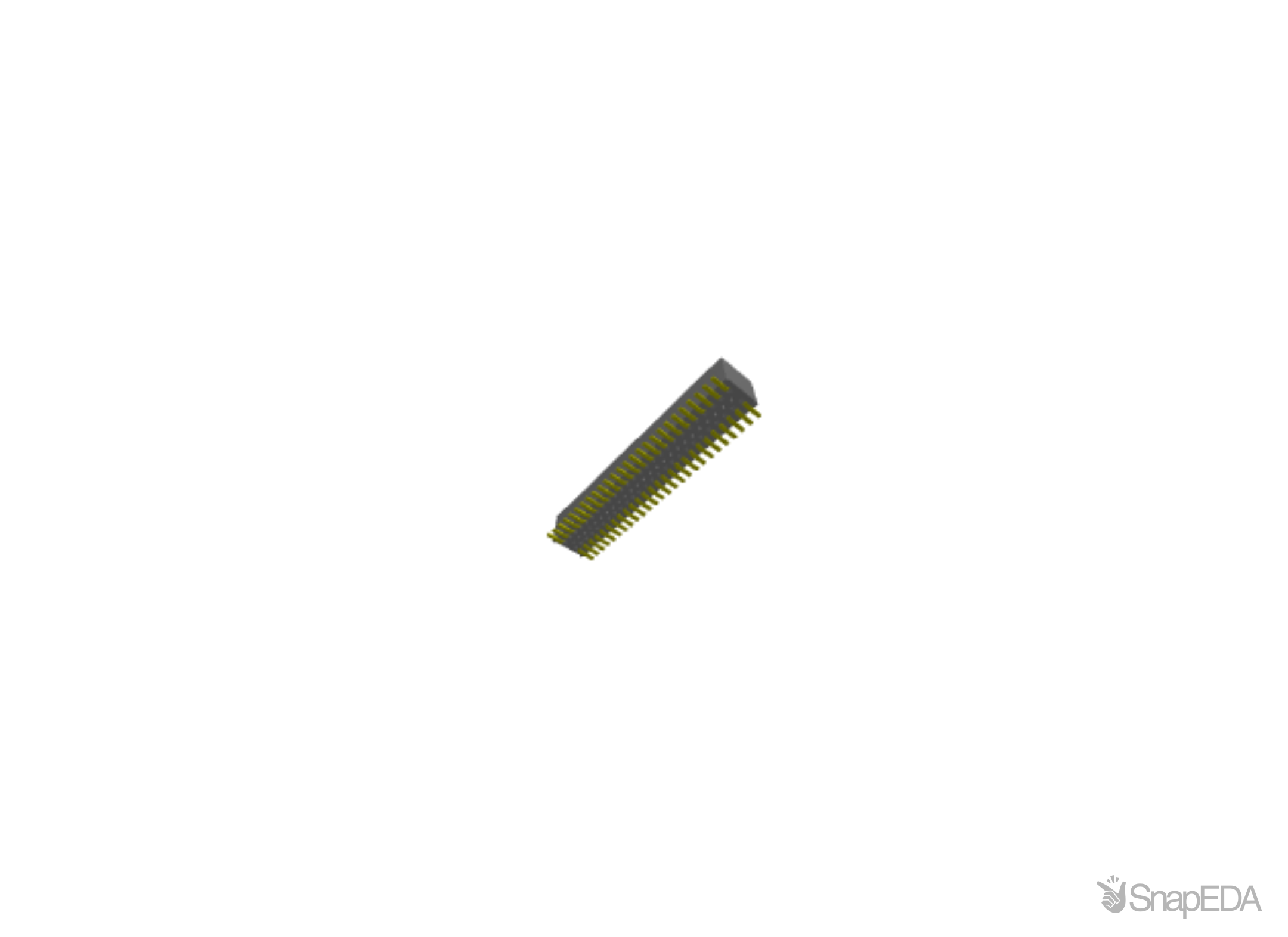 CLE-126-01-G-DV 3D Model