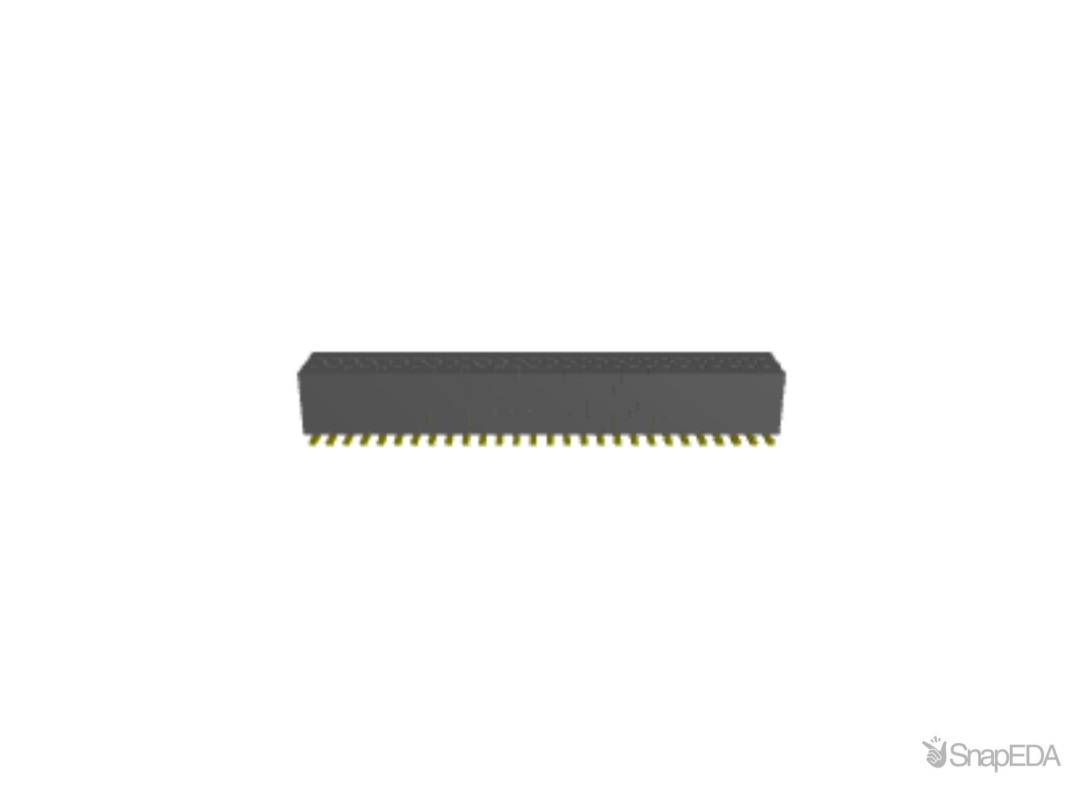CLE-128-01-G-DV-TR 3D Model
