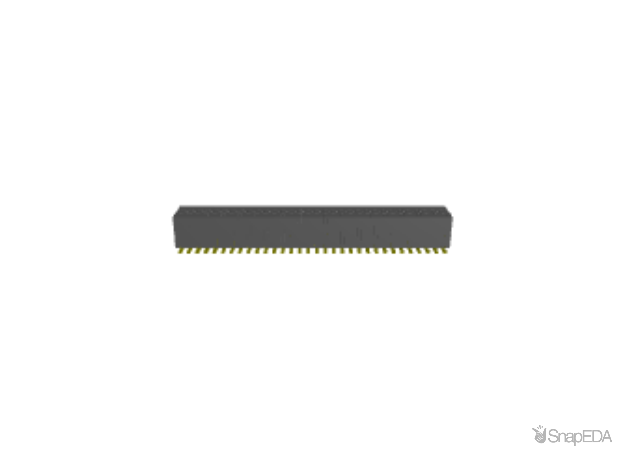 CLE-132-01-G-DV-TR 3D Model