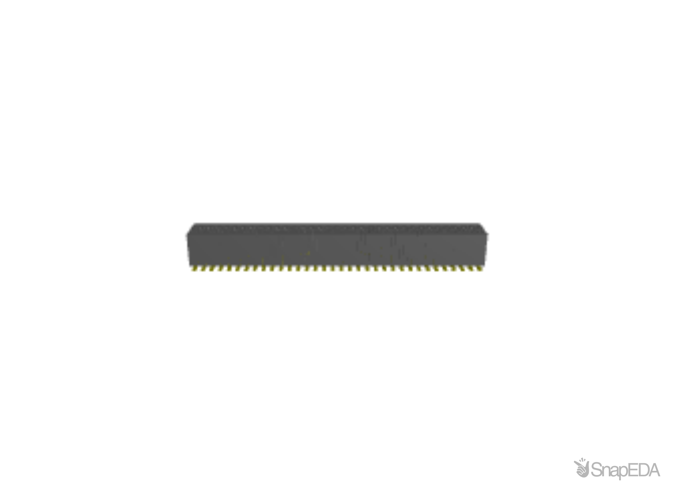 CLE-134-01-G-DV 3D Model
