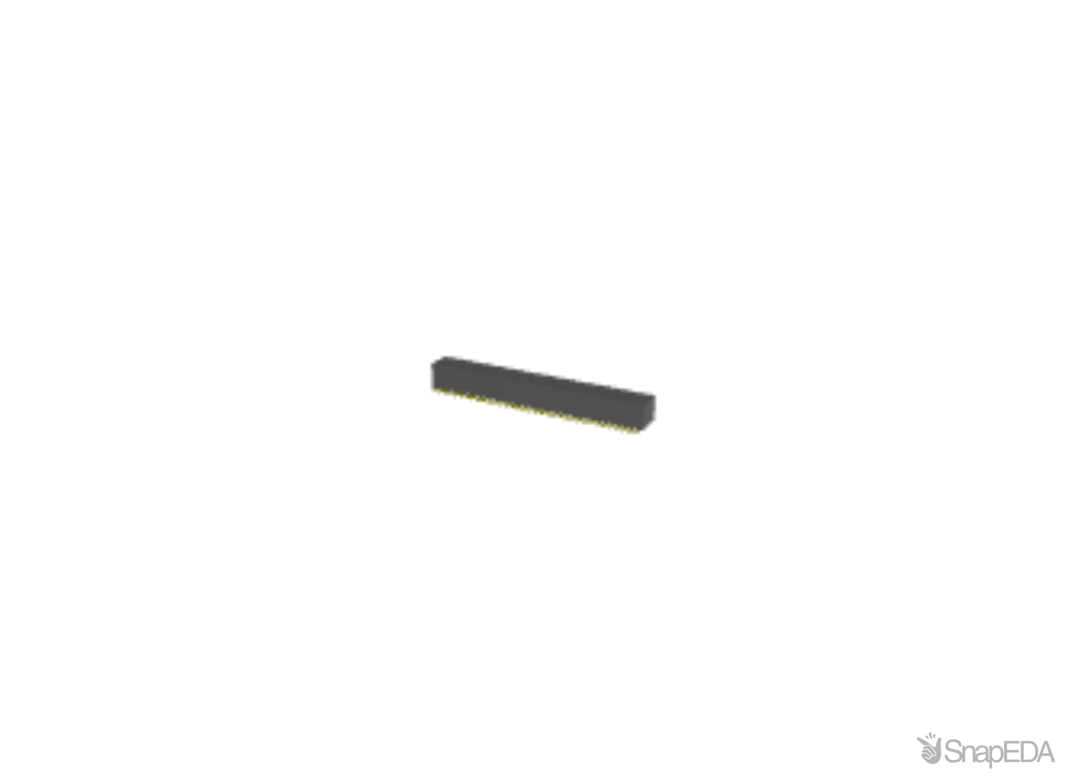 CLE-135-01-G-DV 3D Model