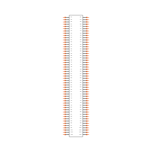 CLE-153-01-G-DV-A Symbol
