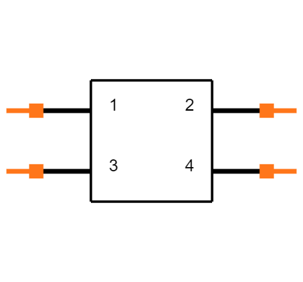 CLM-102-02-F-D-BE-TR Symbol