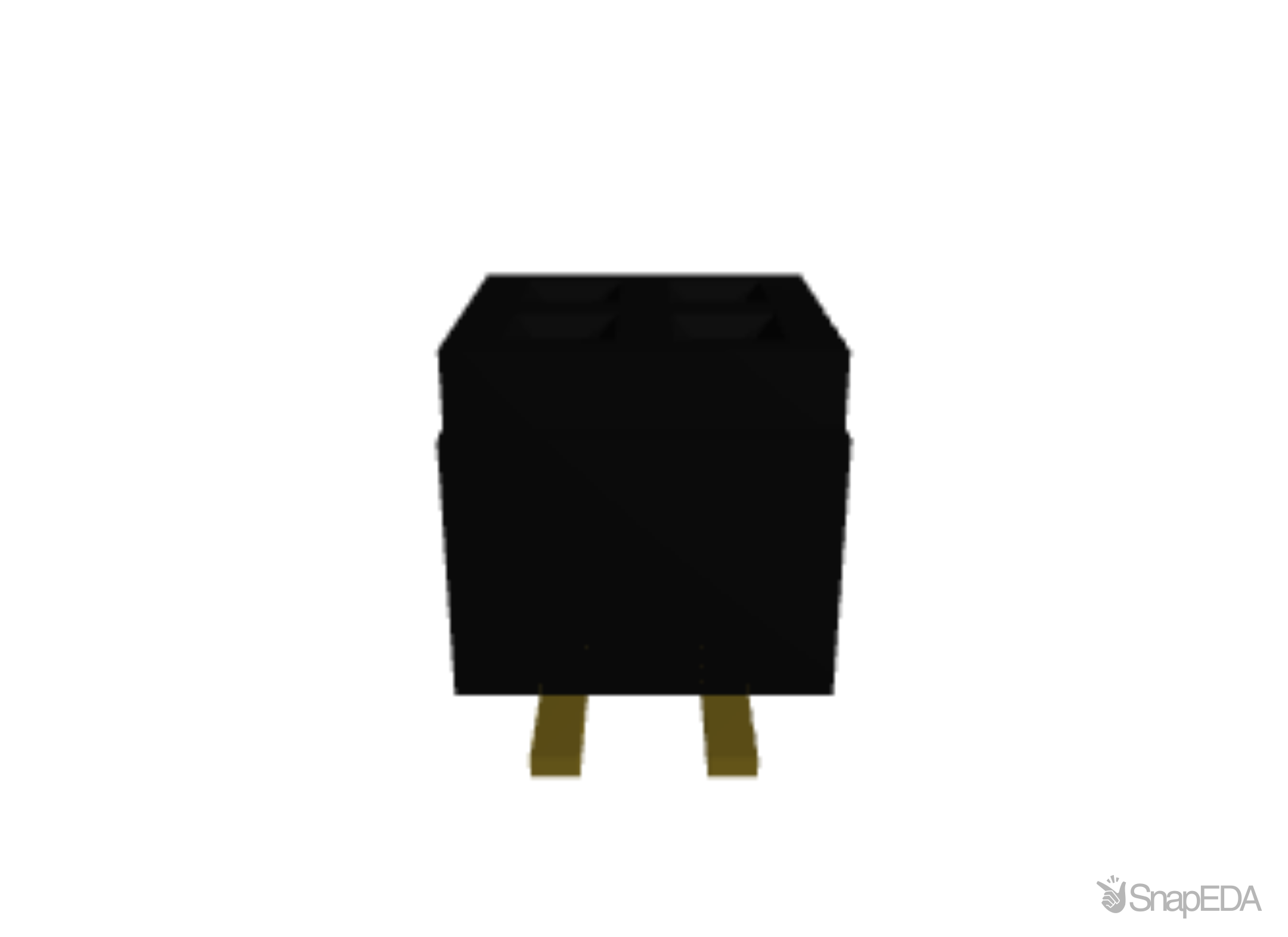 CLM-102-02-H-D 3D Model