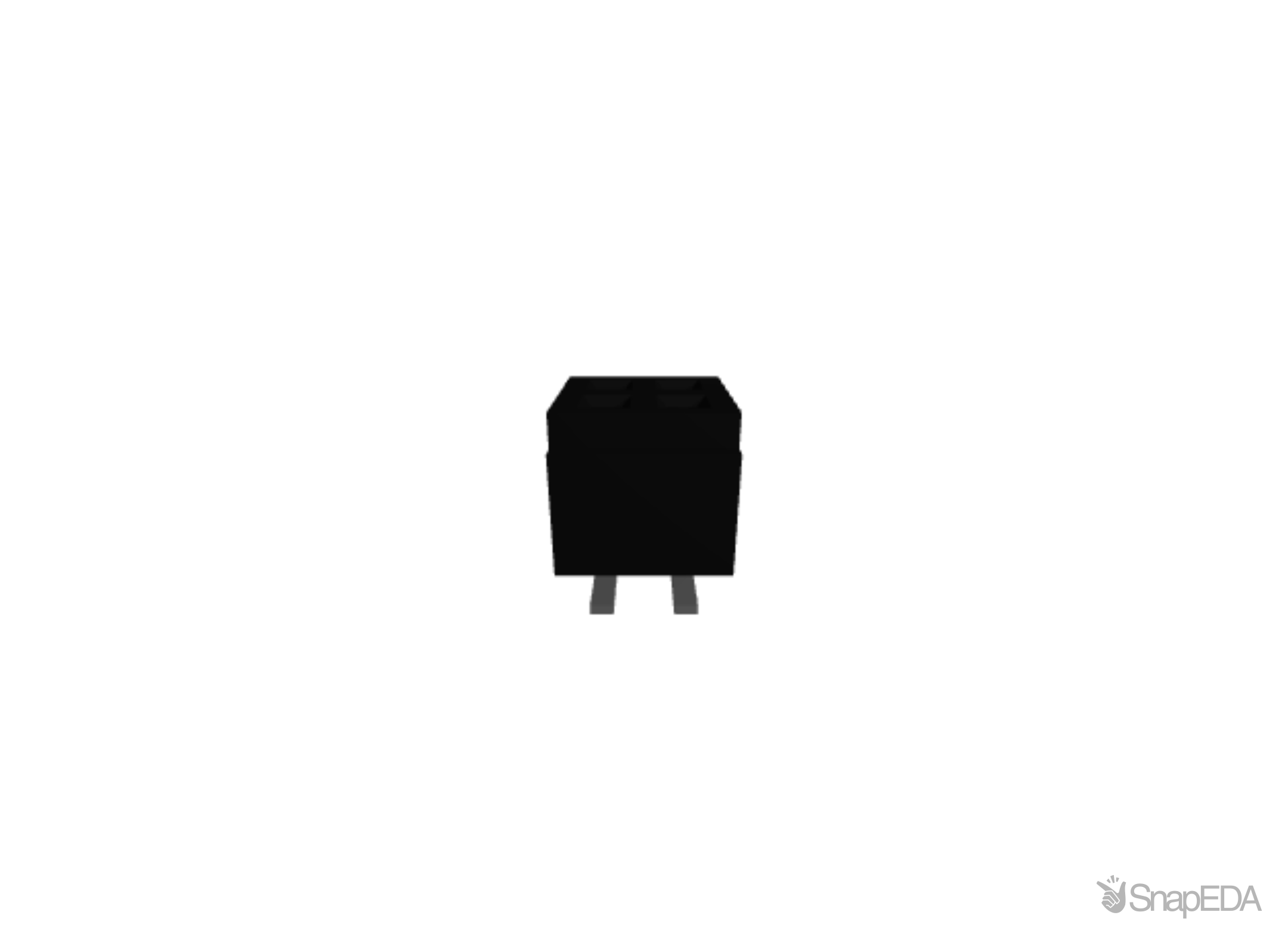 CLM-102-02-L-D-TR 3D Model