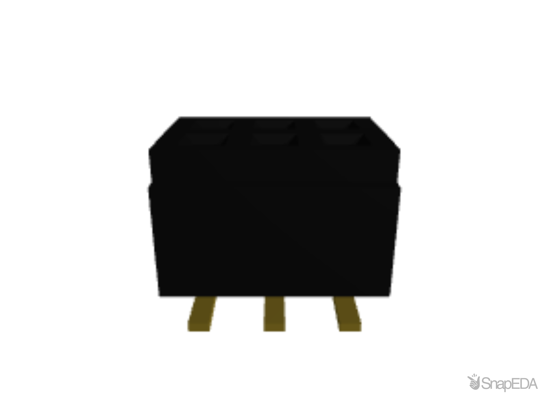 CLM-103-02-G-D 3D Model
