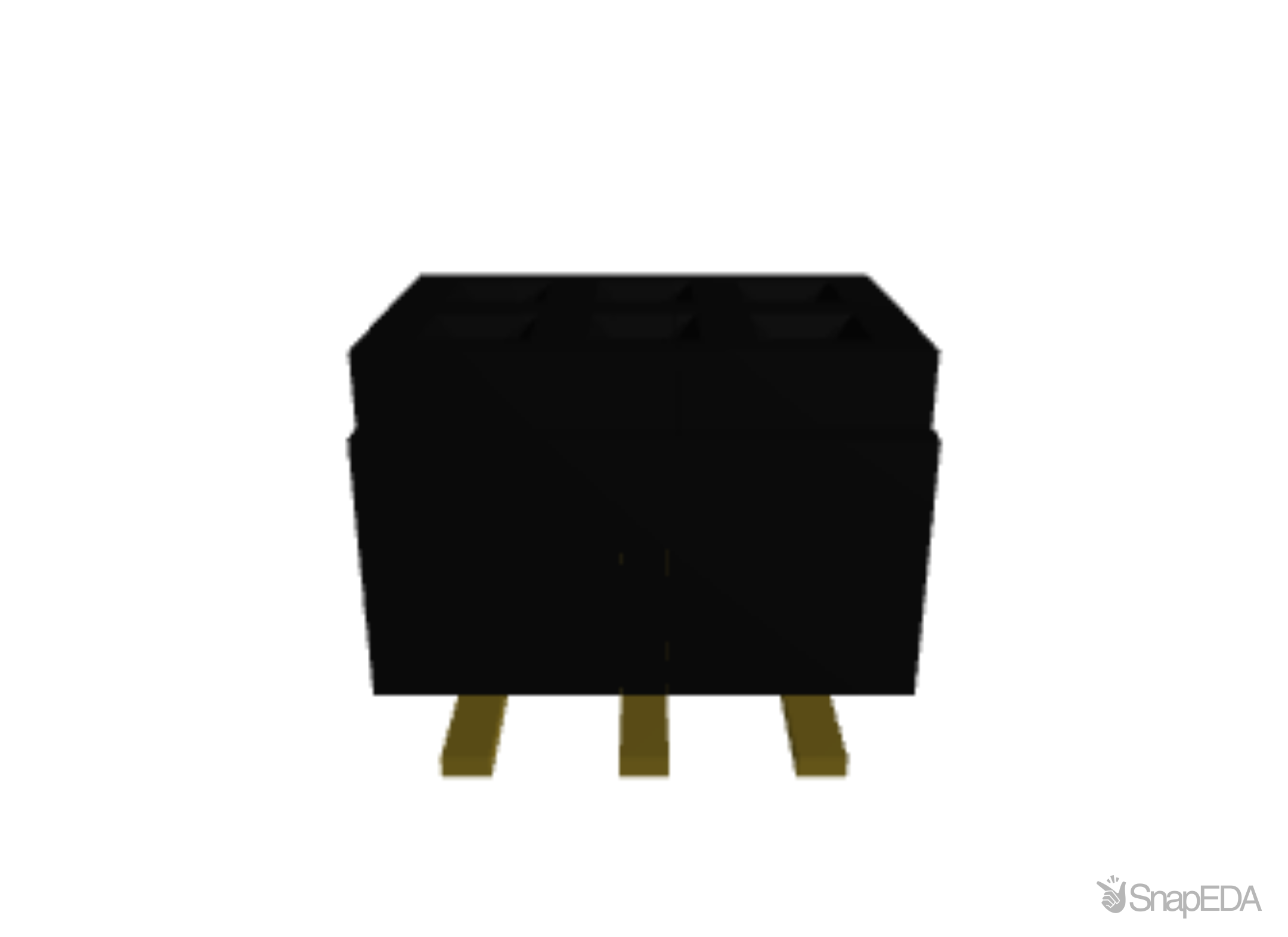 CLM-103-02-H-D 3D Model