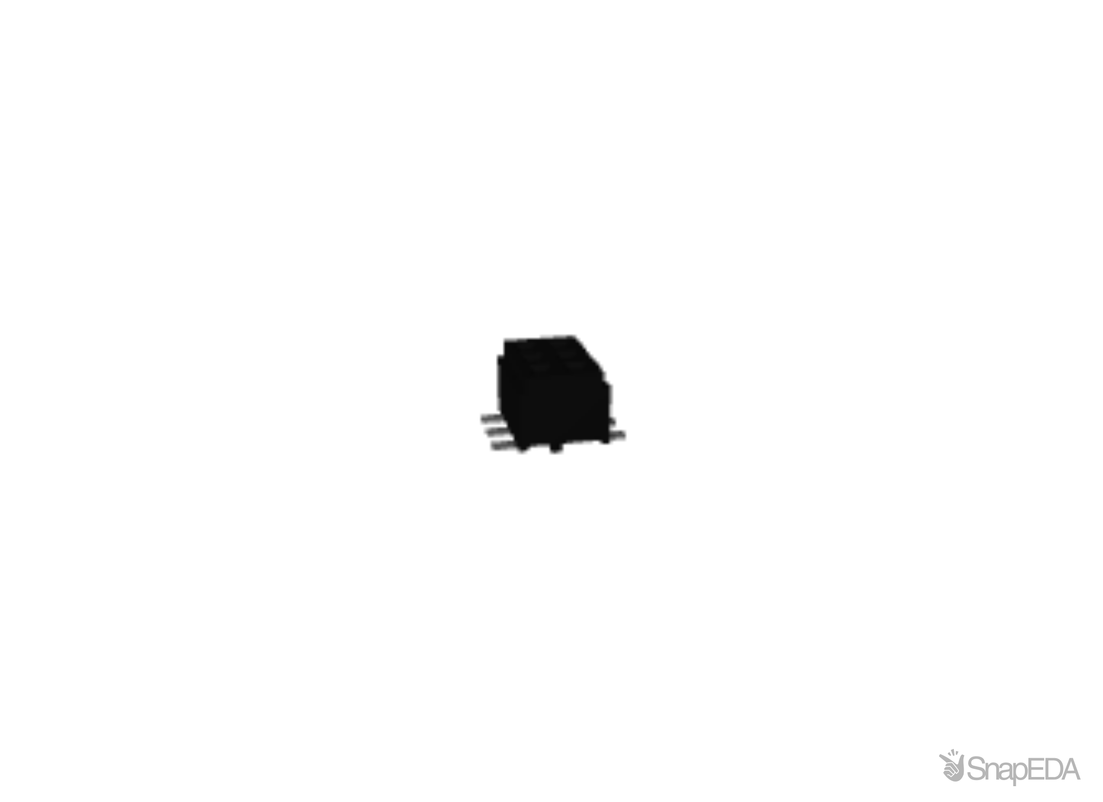 CLM-103-02-L-D-A-TR 3D Model