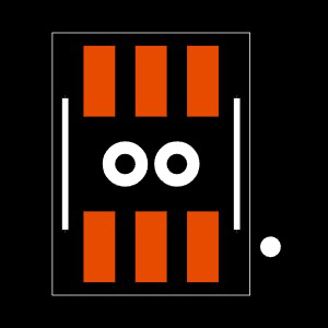 CLM-103-02-LM-D-A Footprint