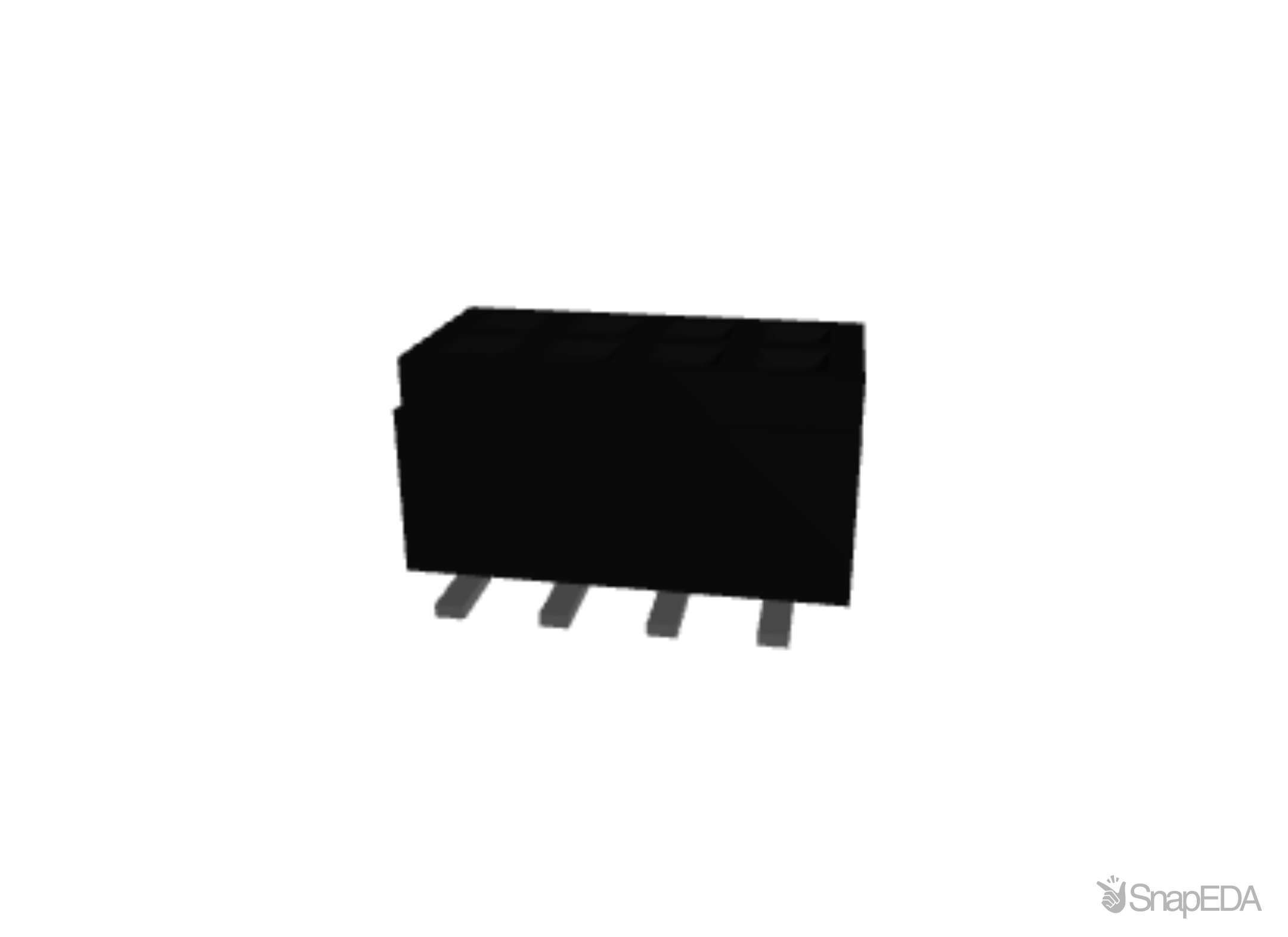 CLM-104-02-F-D-A 3D Model