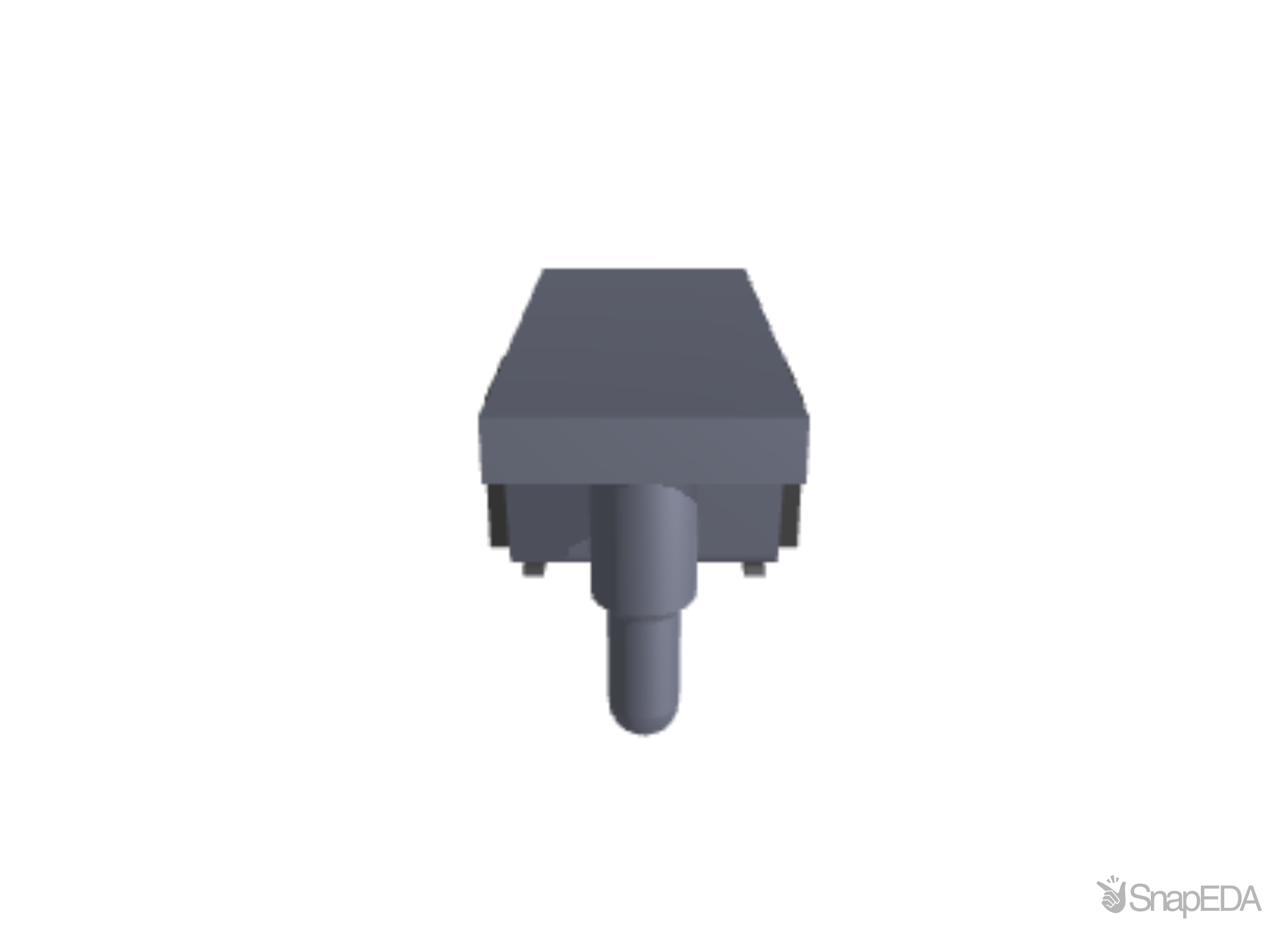 CLM-104-02-F-D-PA-TR 3D Model
