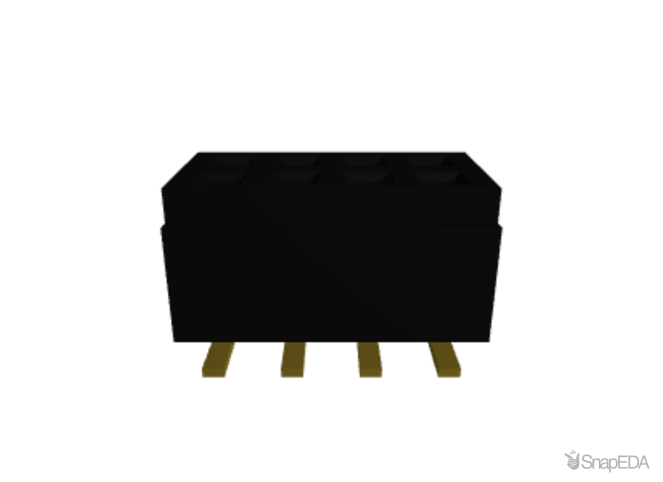 CLM-104-02-G-D 3D Model