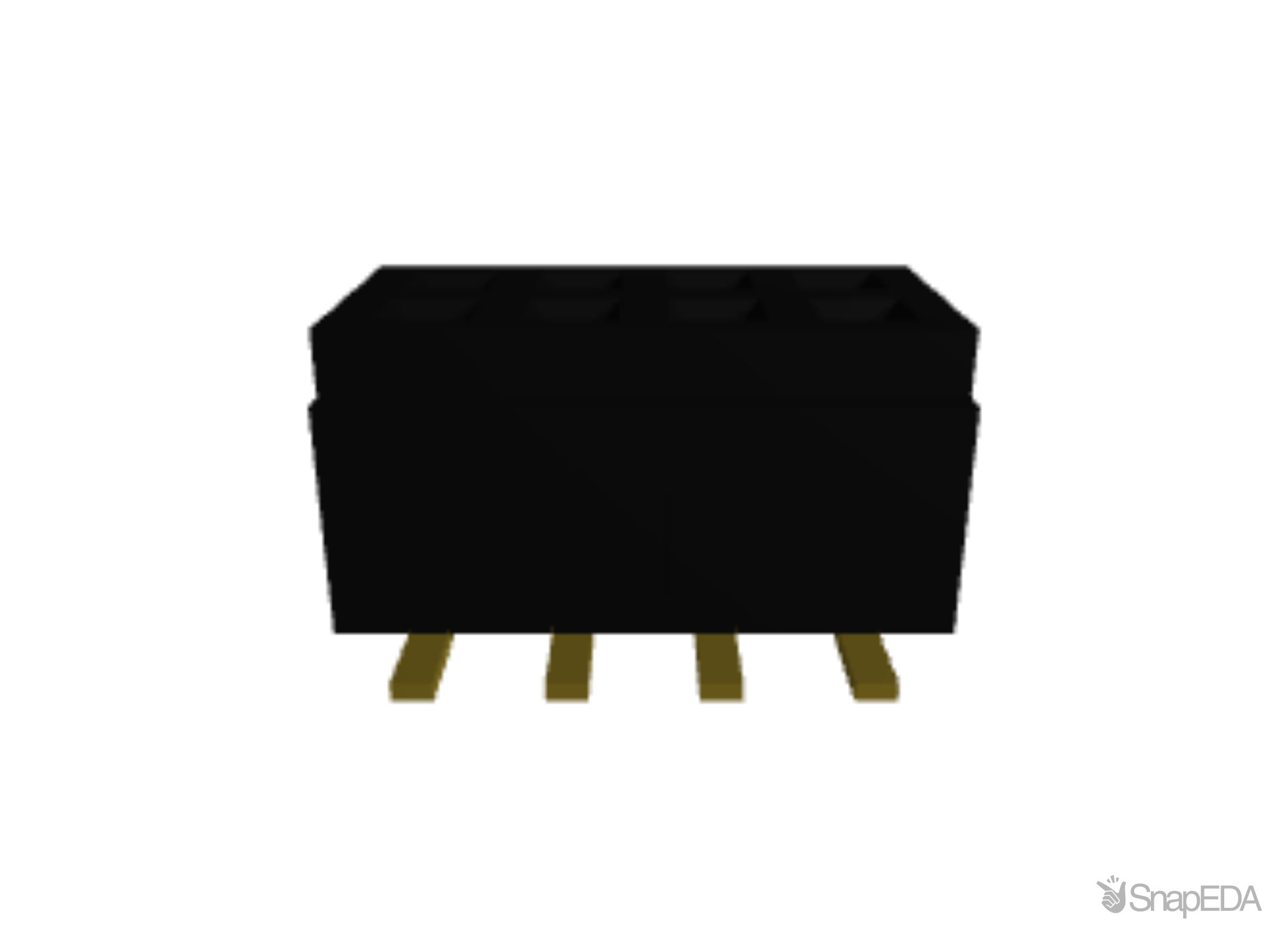 CLM-104-02-G-D-A 3D Model