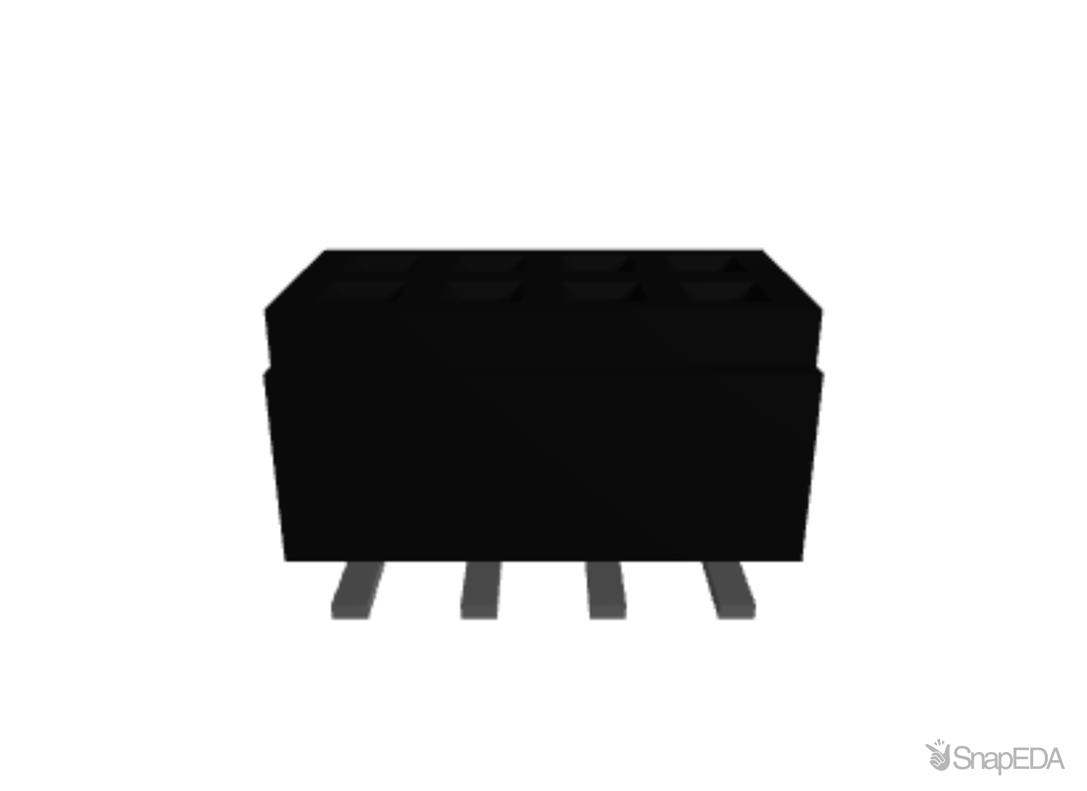 CLM-104-02-L-D 3D Model