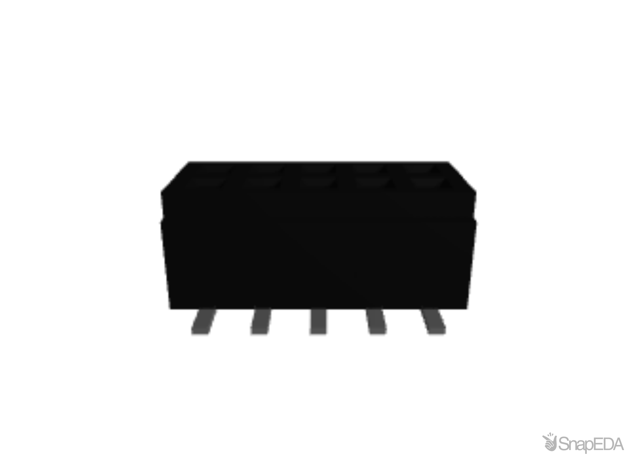 CLM-105-02-F-D 3D Model