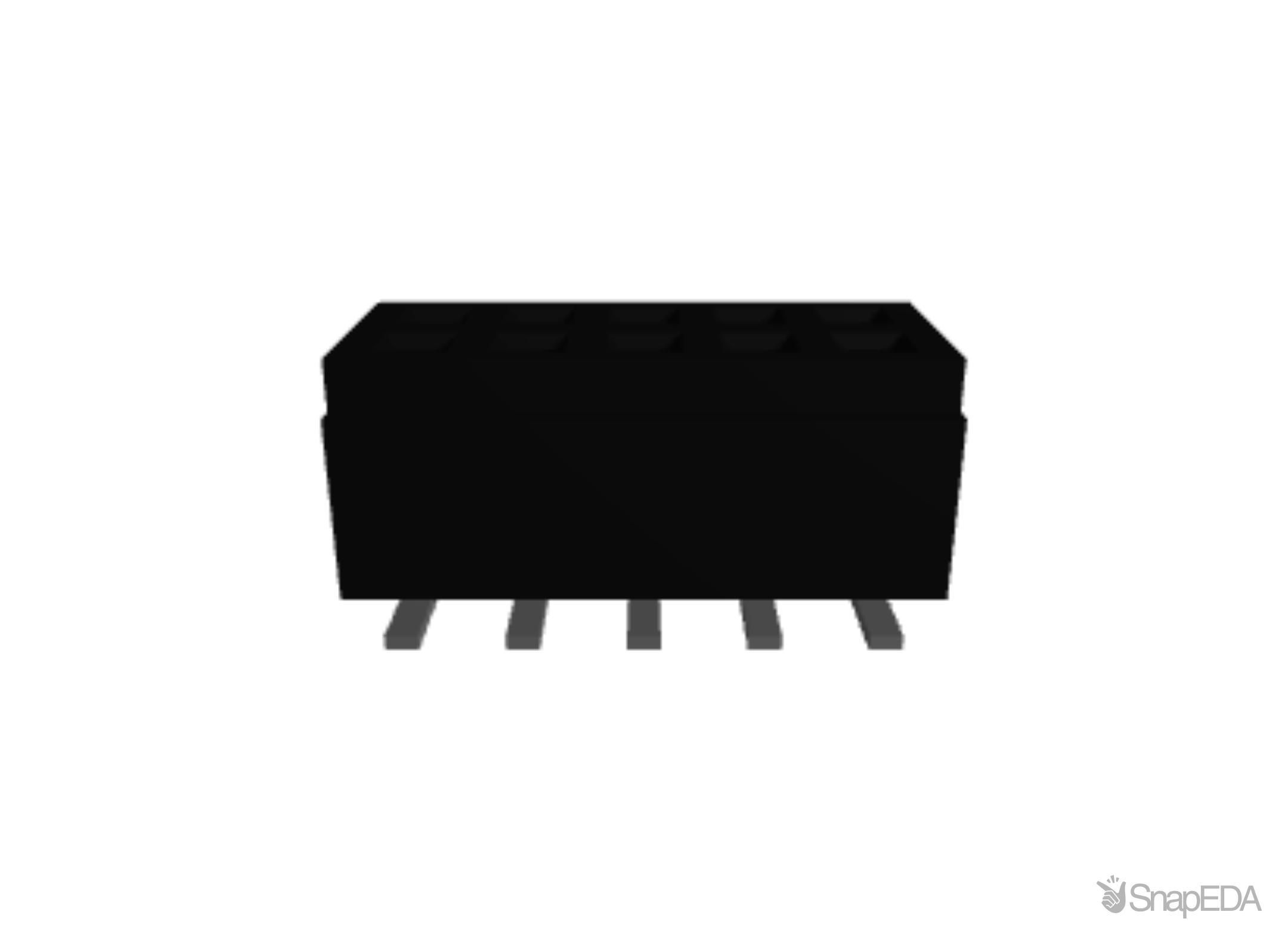 CLM-105-02-L-D-A 3D Model