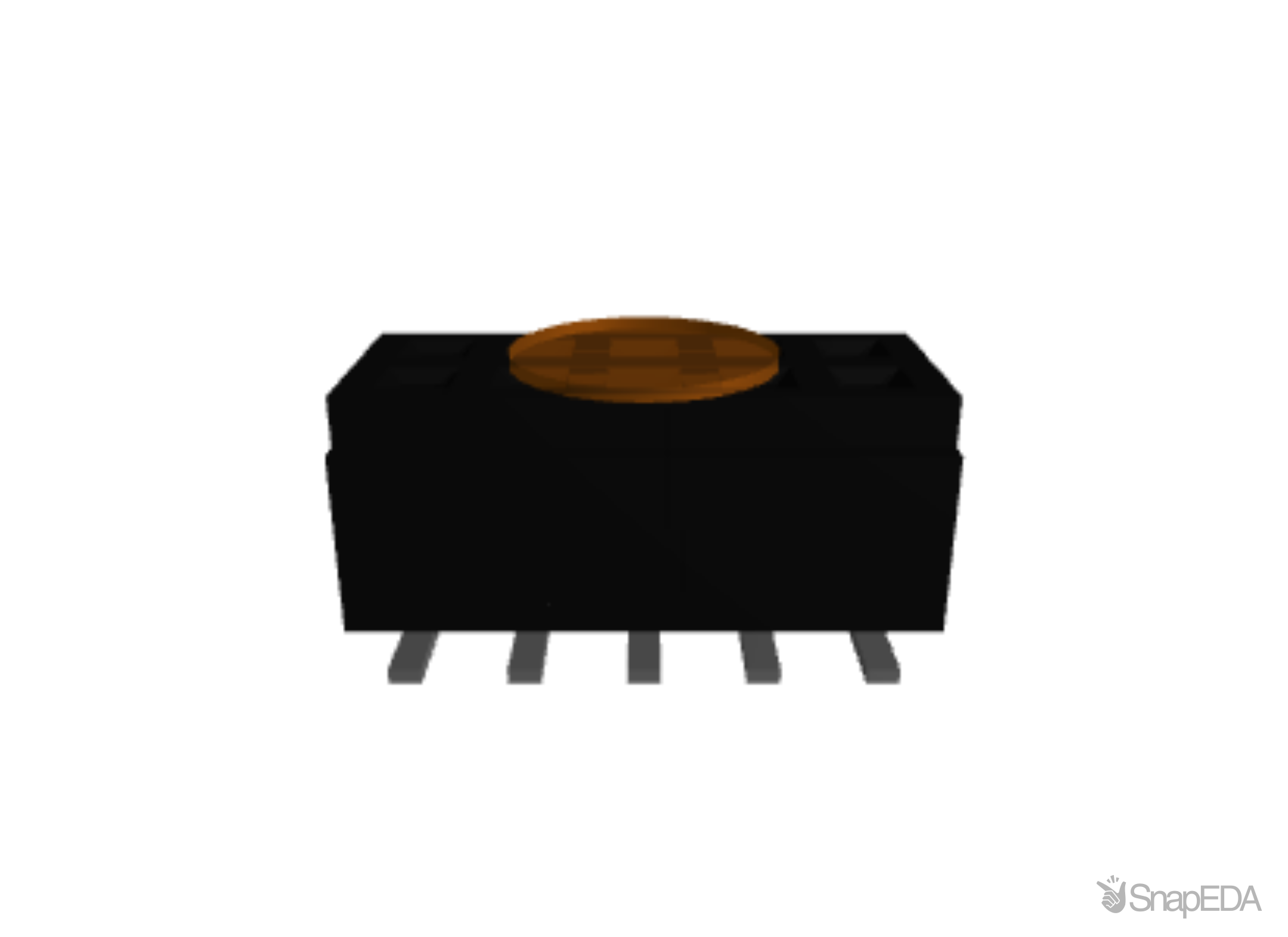 CLM-105-02-L-D-K 3D Model