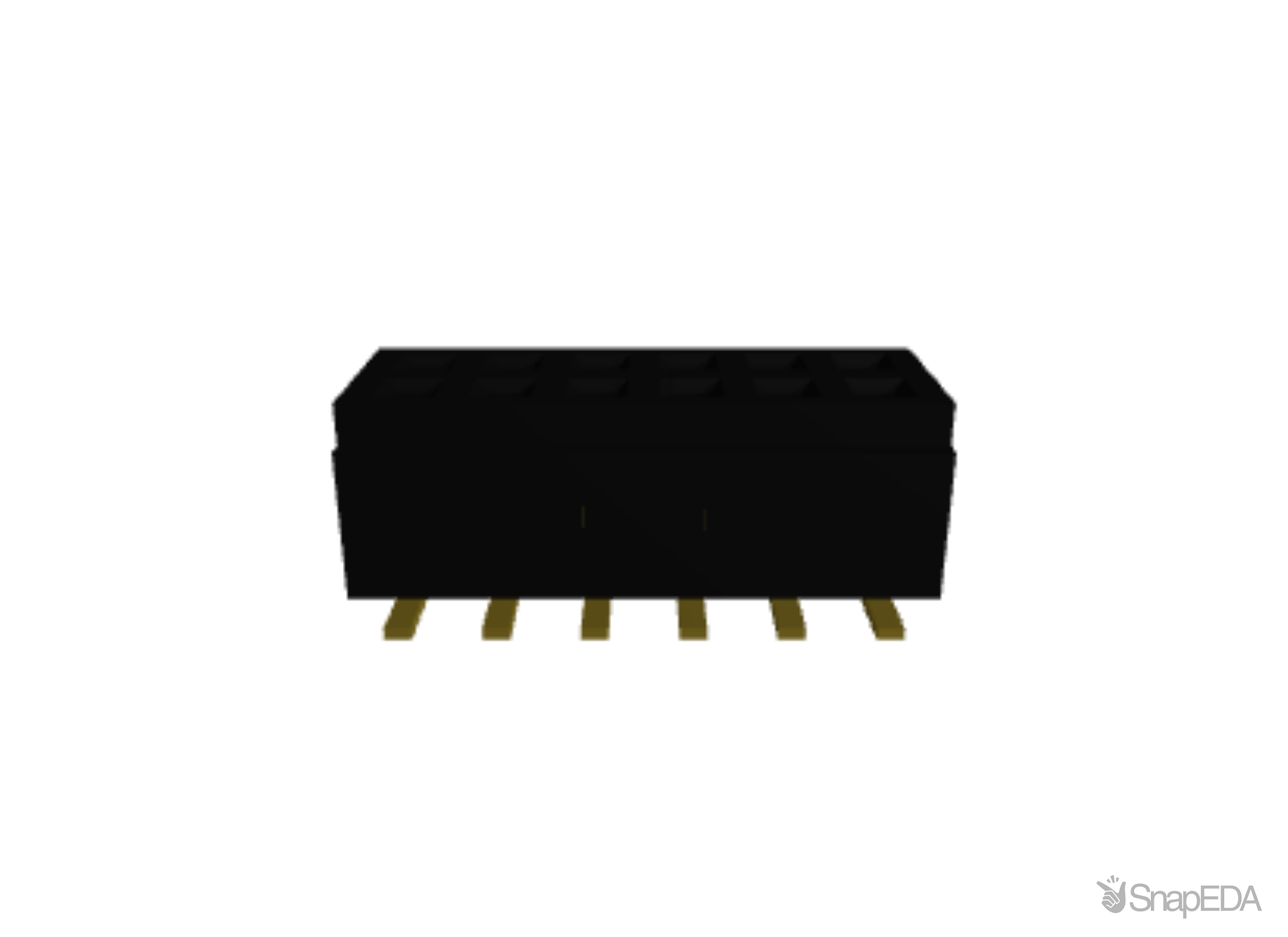 CLM-106-02-G-D 3D Model