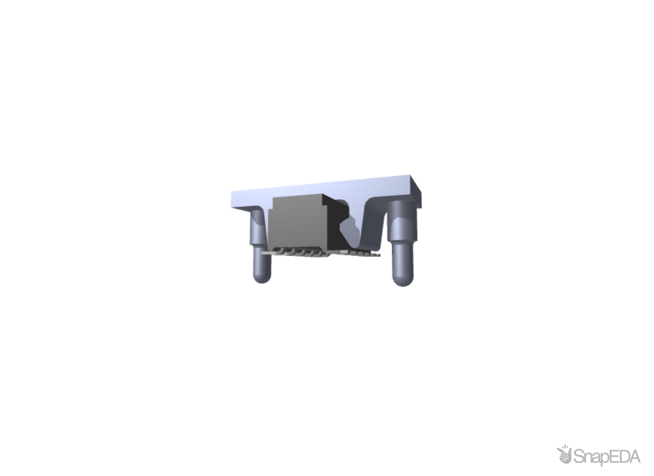 CLM-106-02-L-D-PA-TR 3D Model