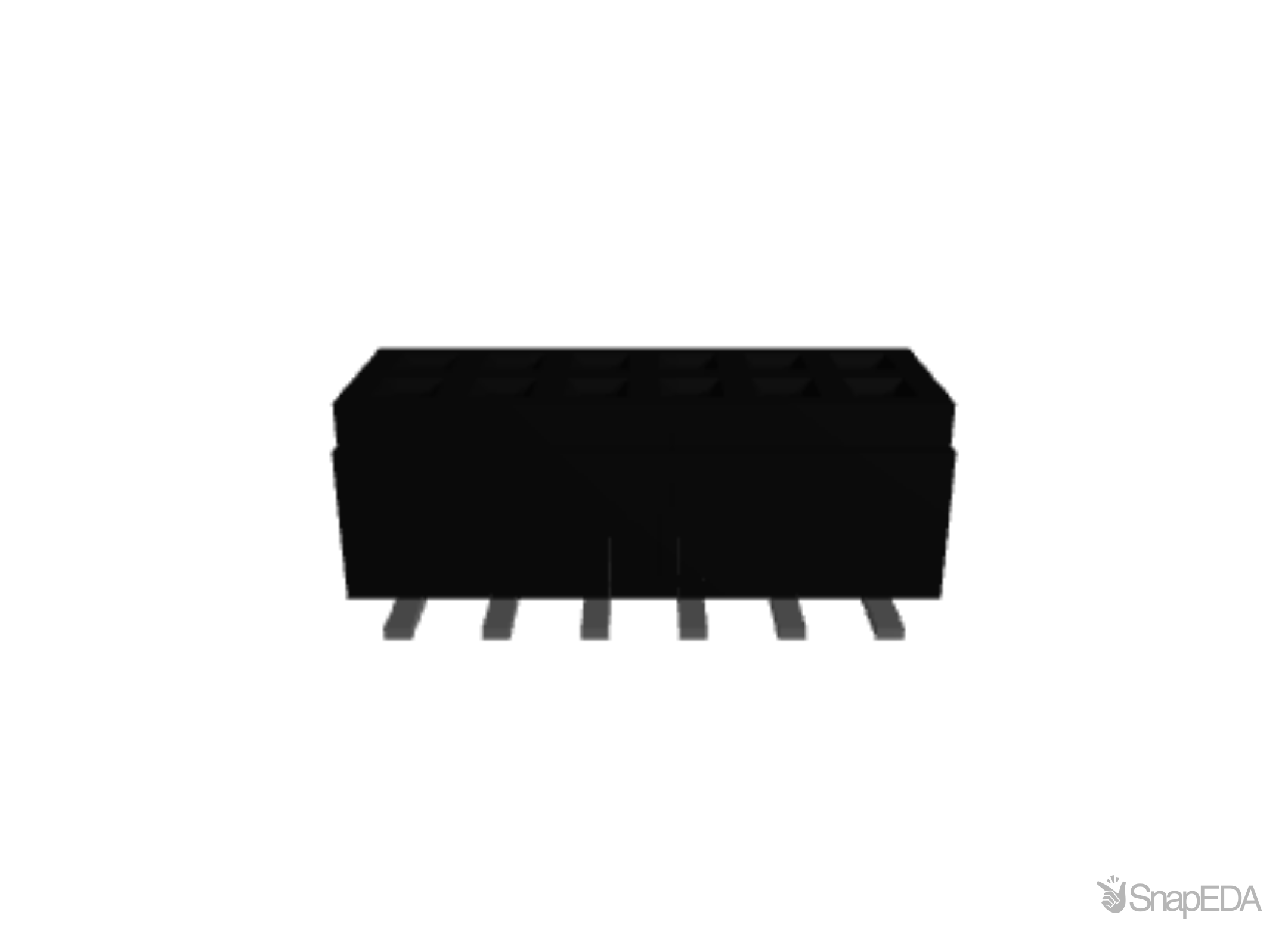 CLM-106-02-L-D-TR 3D Model