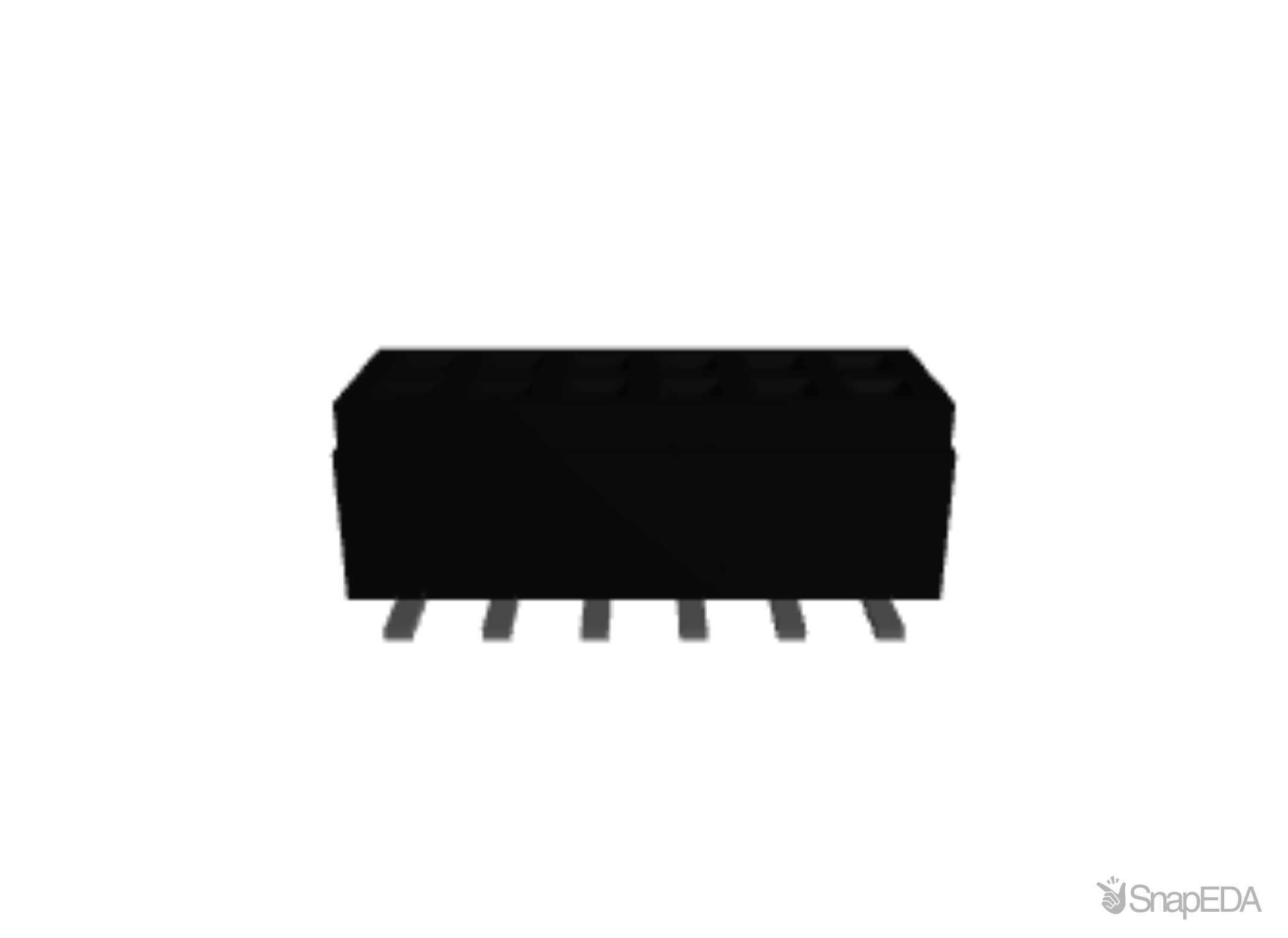 CLM-106-02-LM-D-TR 3D Model