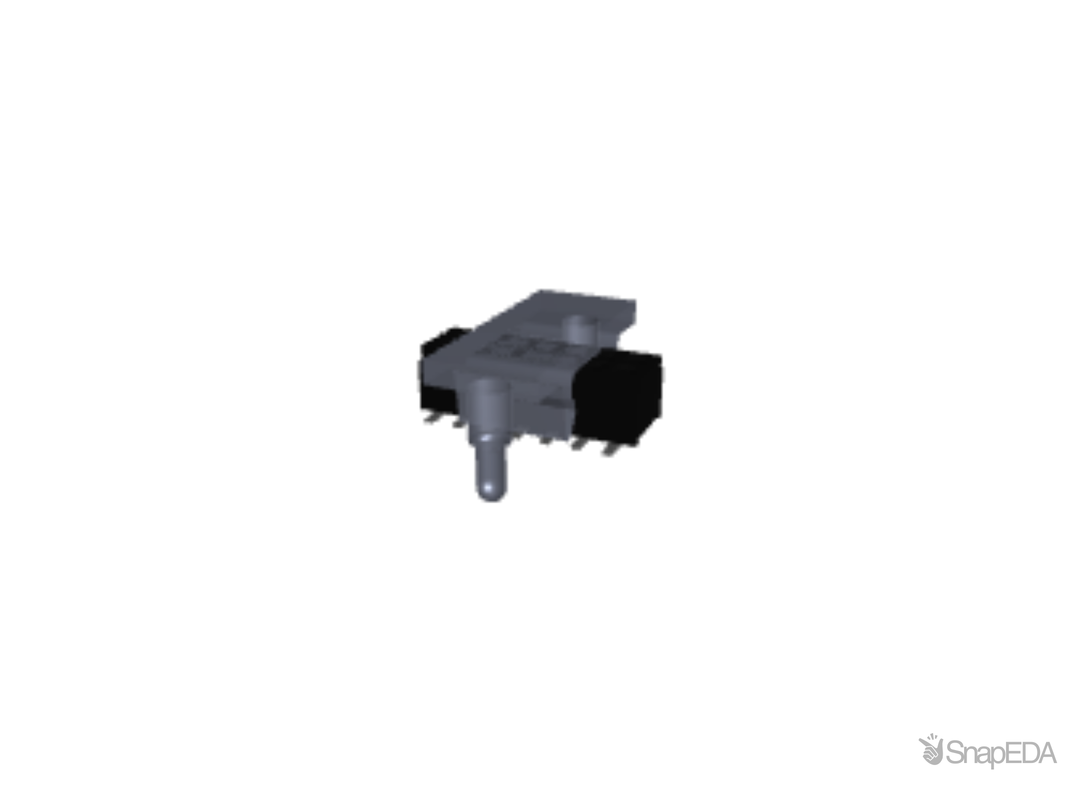 CLM-107-02-FM-D-PA 3D Model