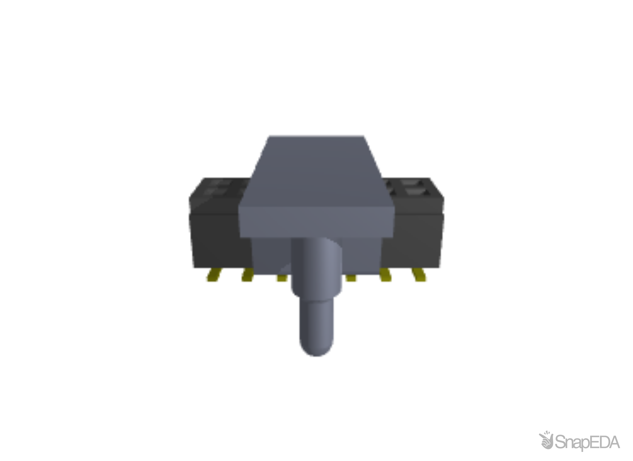 CLM-107-02-FM-D-PA-TR 3D Model