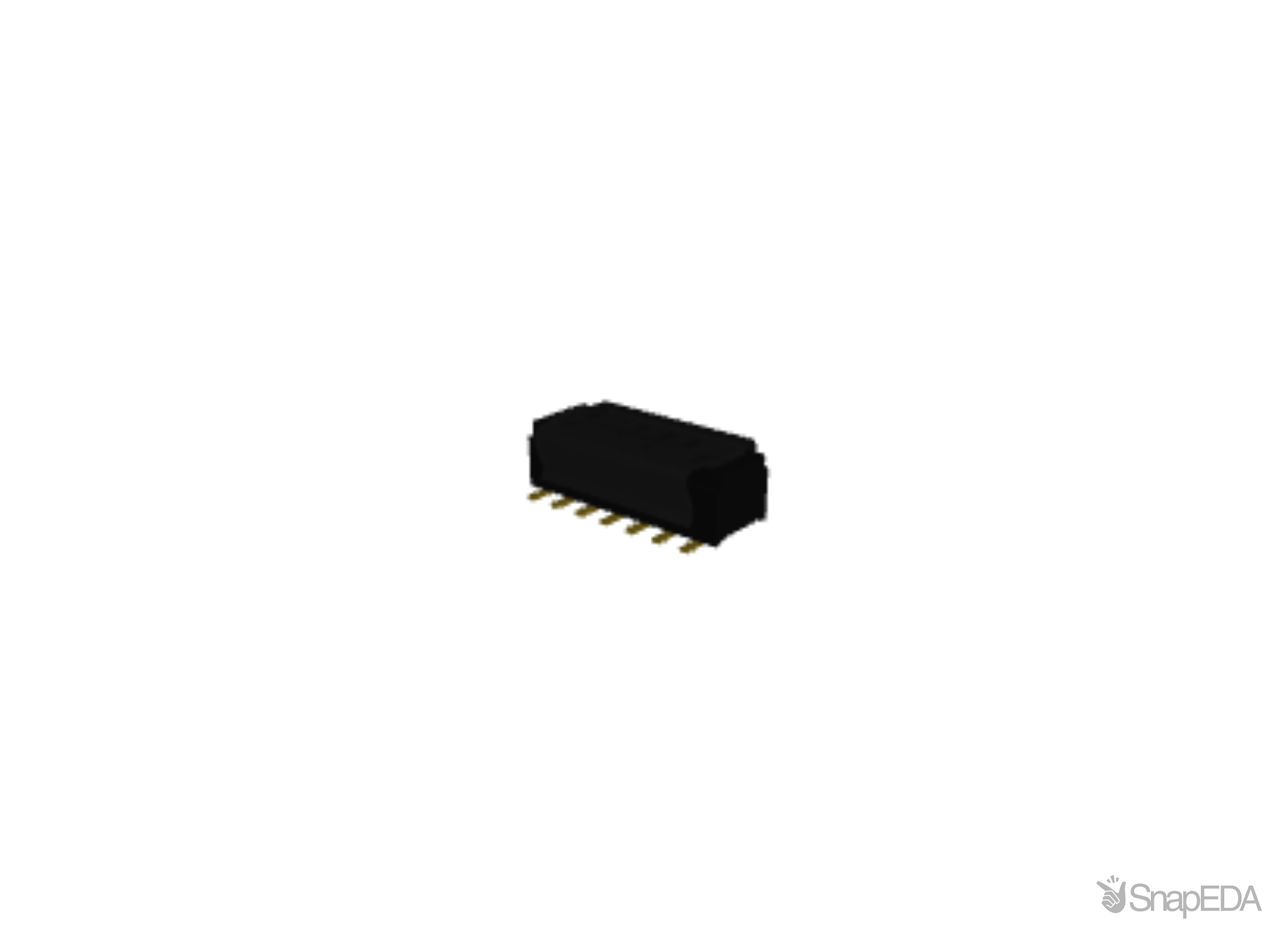 CLM-107-02-G-D-P-TR 3D Model