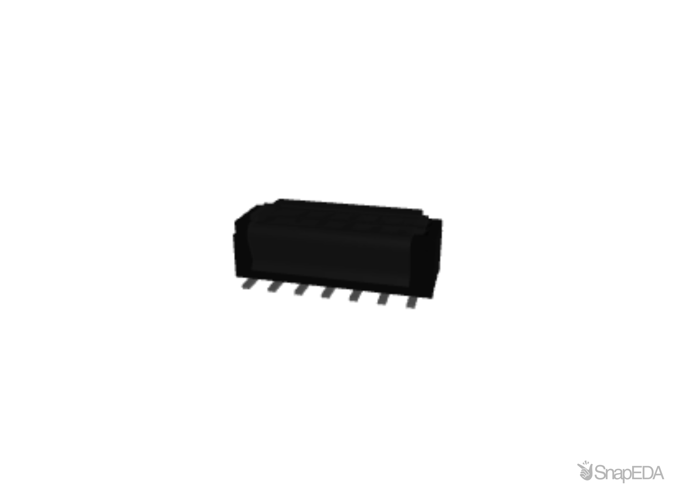 CLM-107-02-L-D-P 3D Model