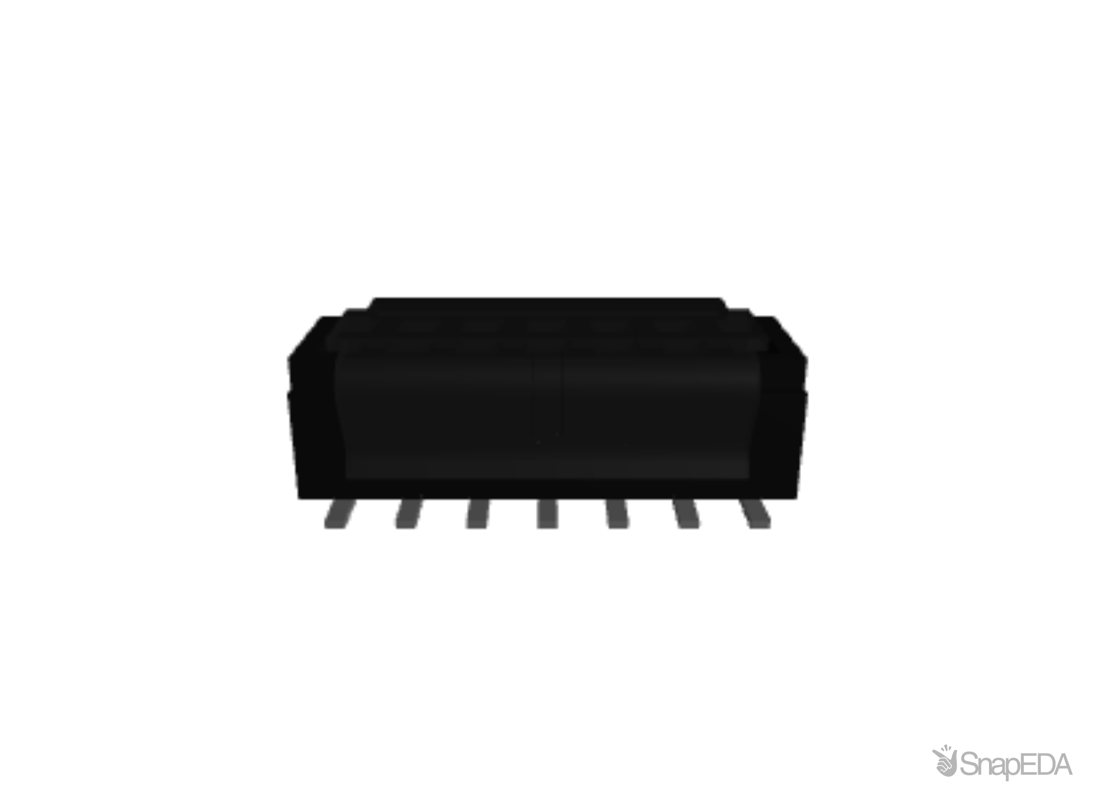 CLM-107-02-L-D-P-TR 3D Model