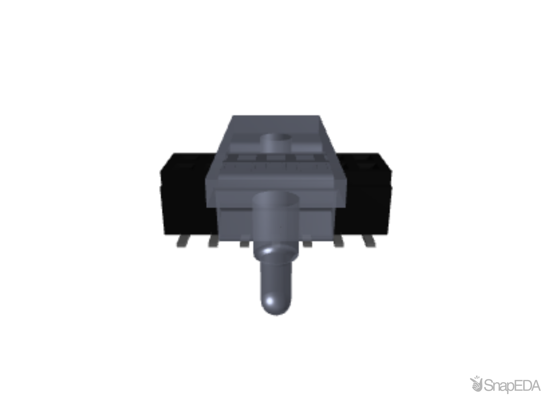 CLM-107-02-L-D-PA 3D Model