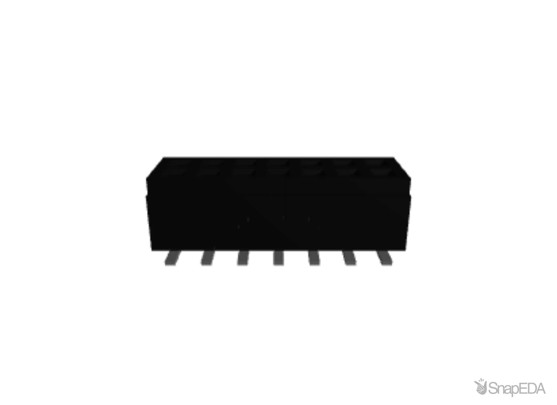 CLM-107-02-LM-D 3D Model