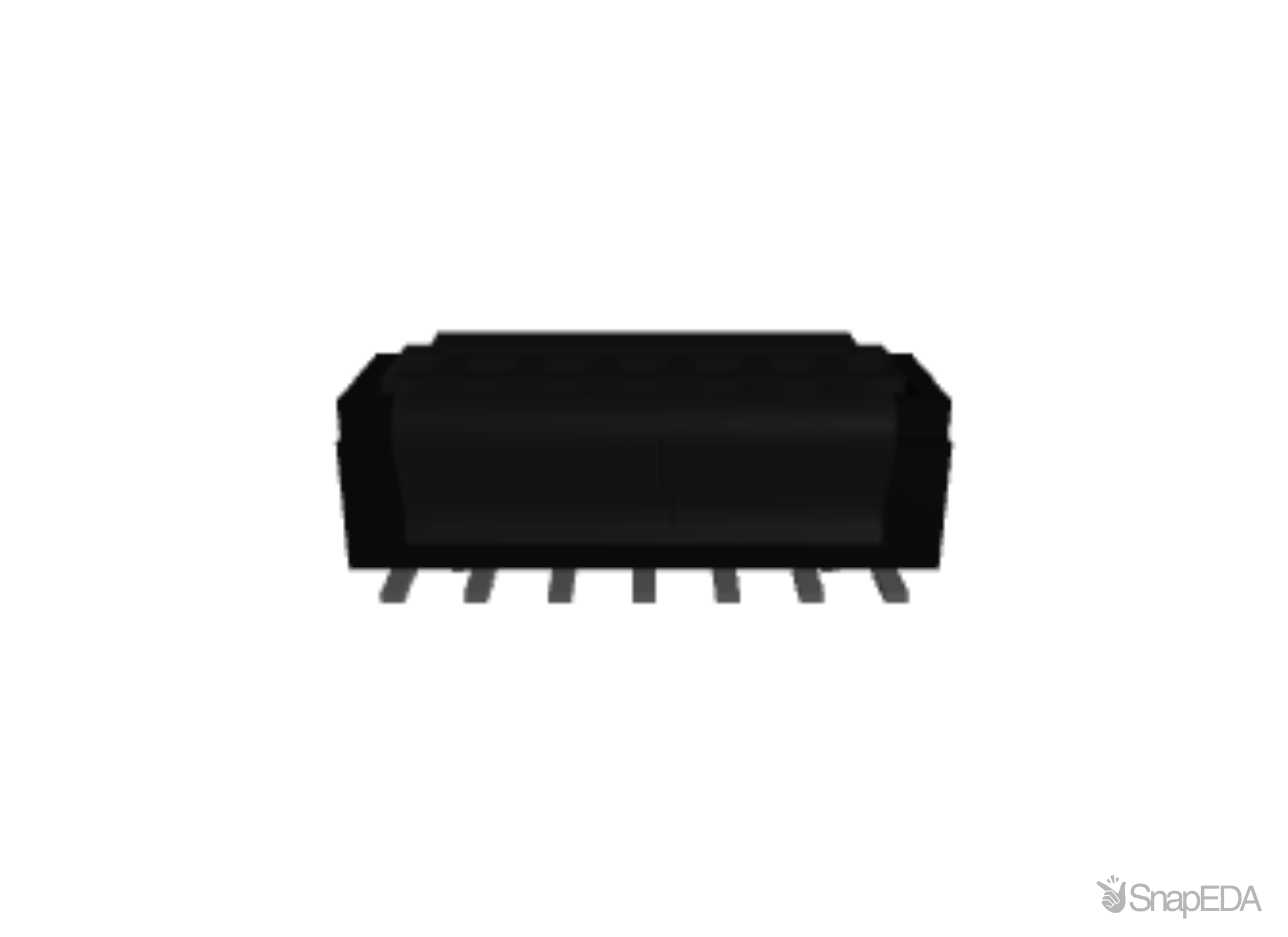 CLM-107-02-LM-D-A-P 3D Model