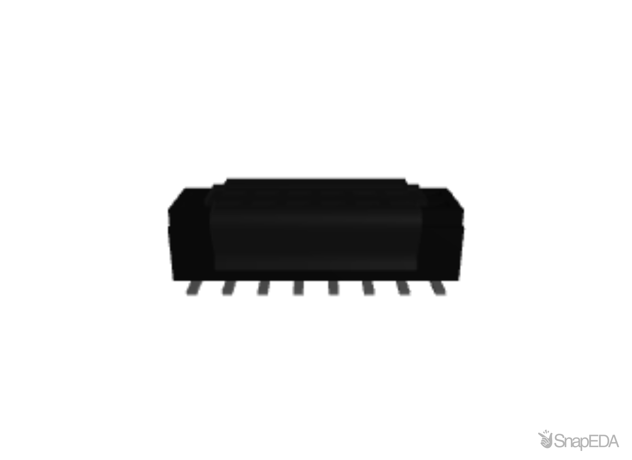 CLM-108-02-F-D-BE-P-TR 3D Model