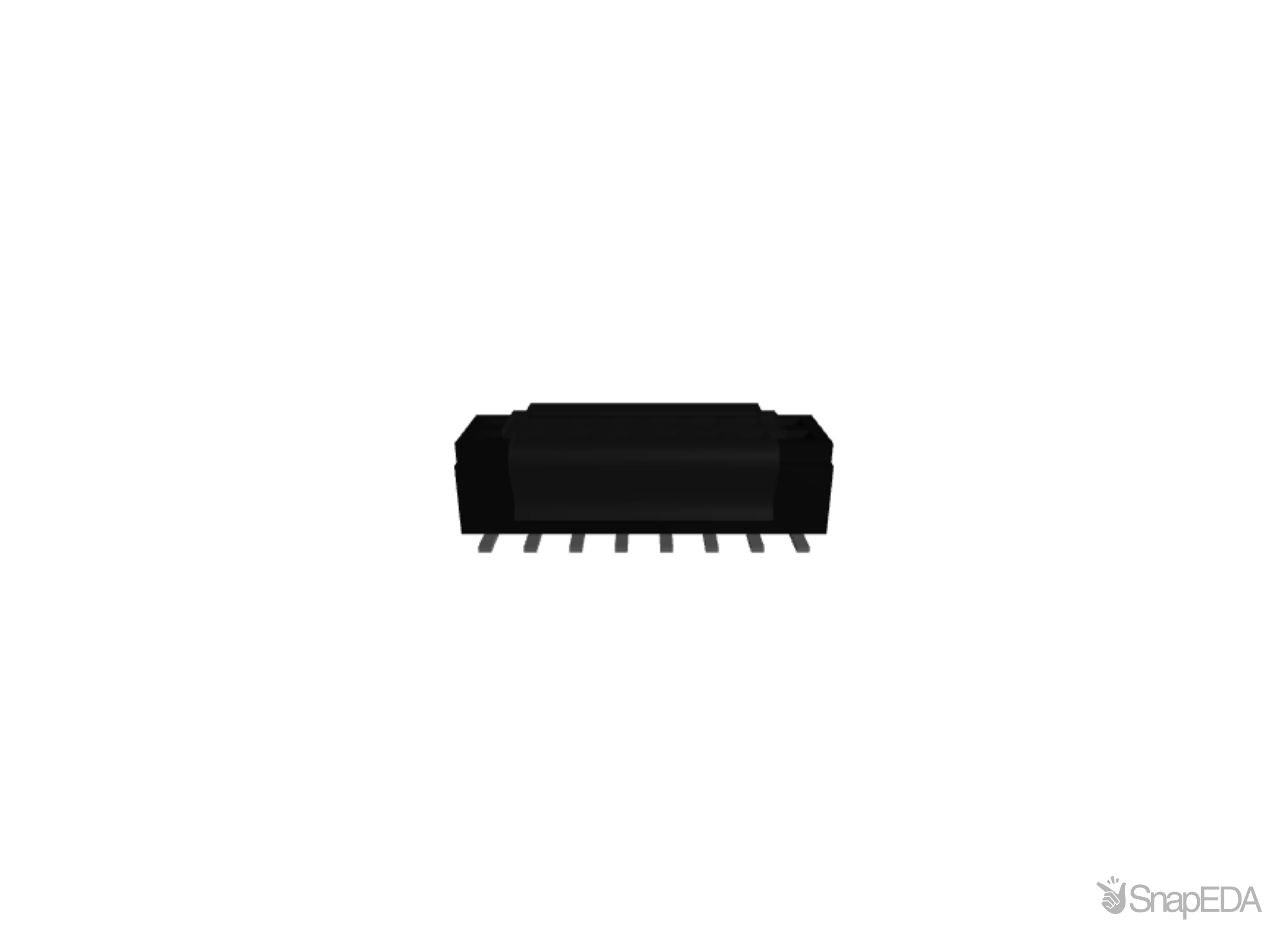 CLM-108-02-F-D-P 3D Model