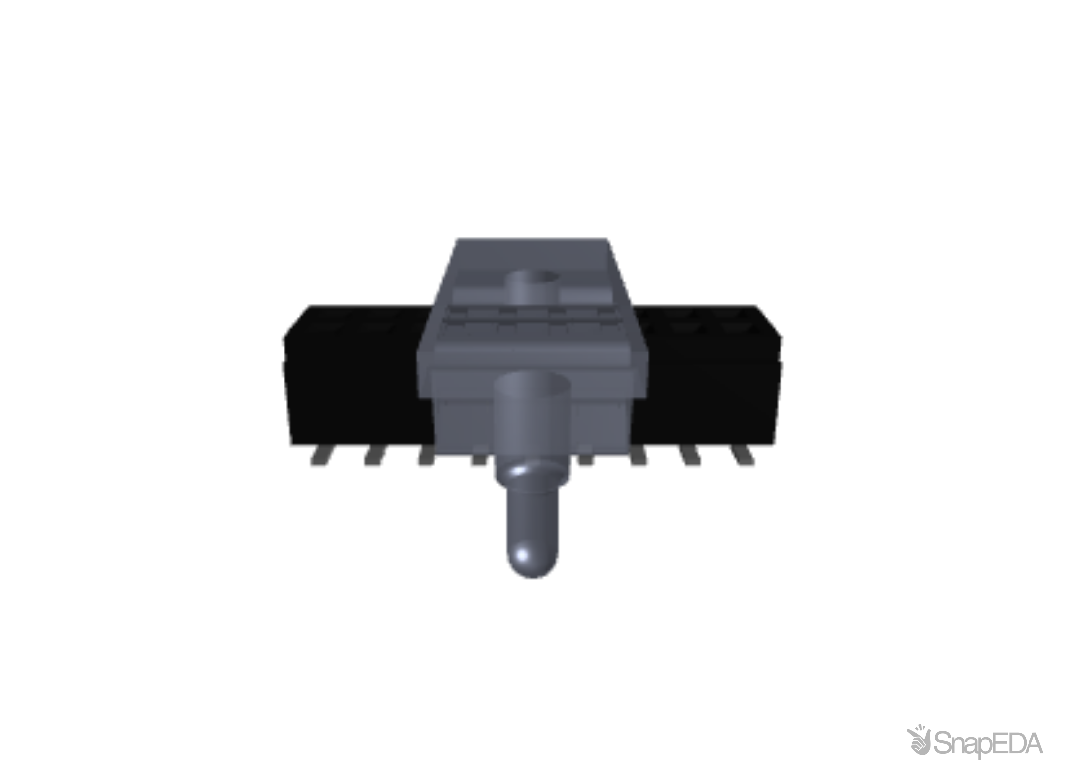 CLM-109-02-F-D-PA 3D Model