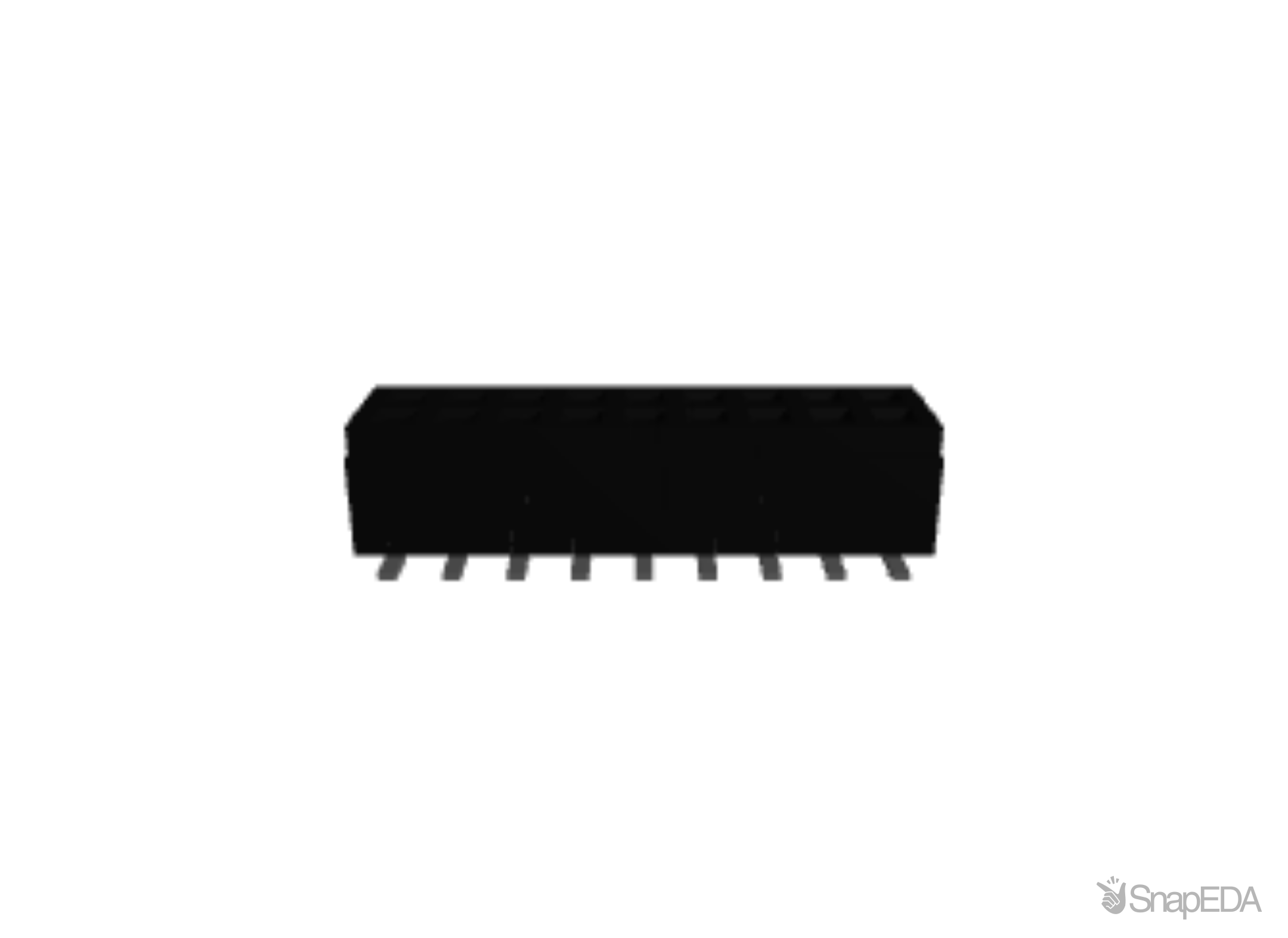 CLM-109-02-FM-D 3D Model