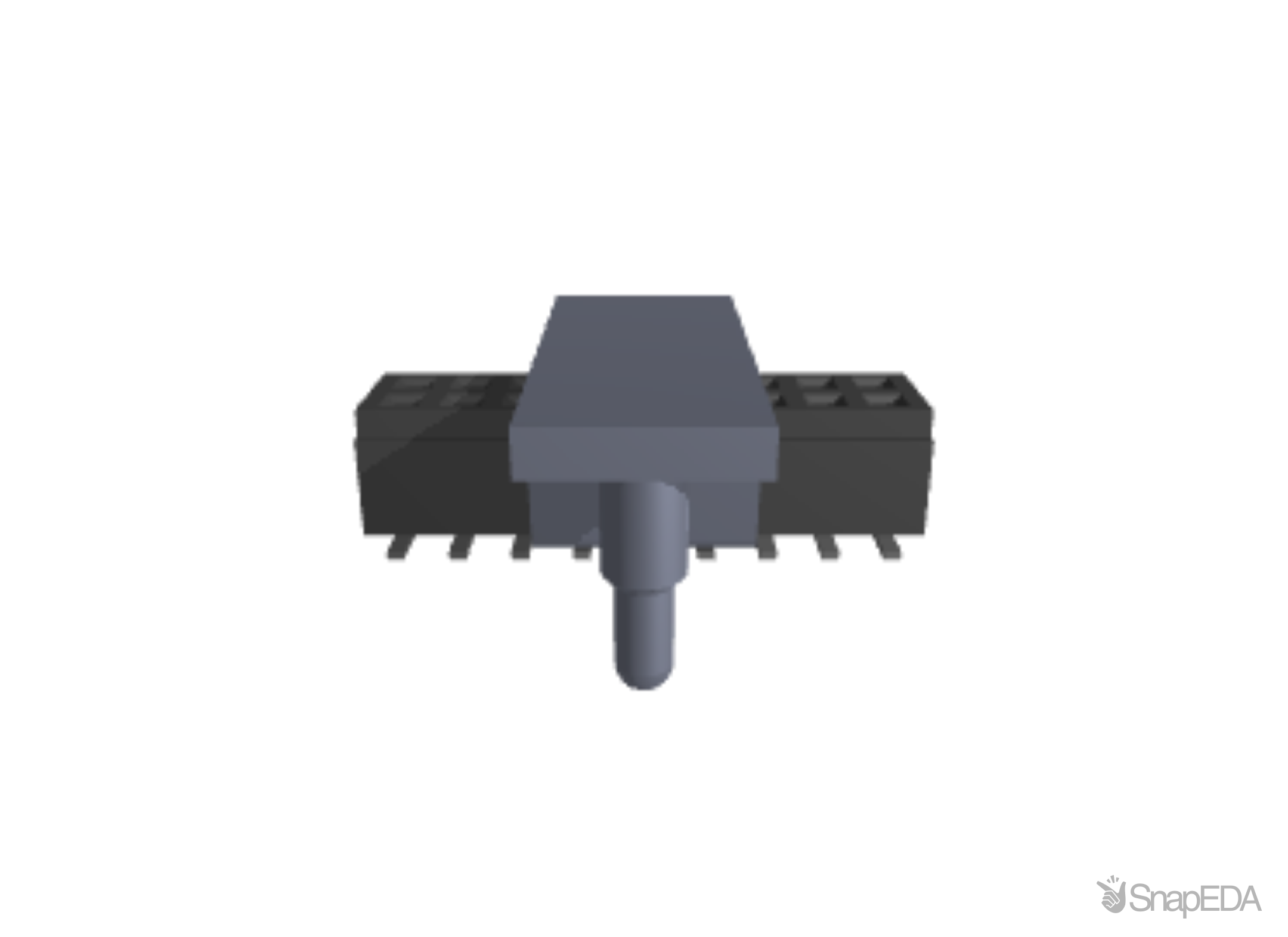 CLM-109-02-FM-D-PA-TR 3D Model