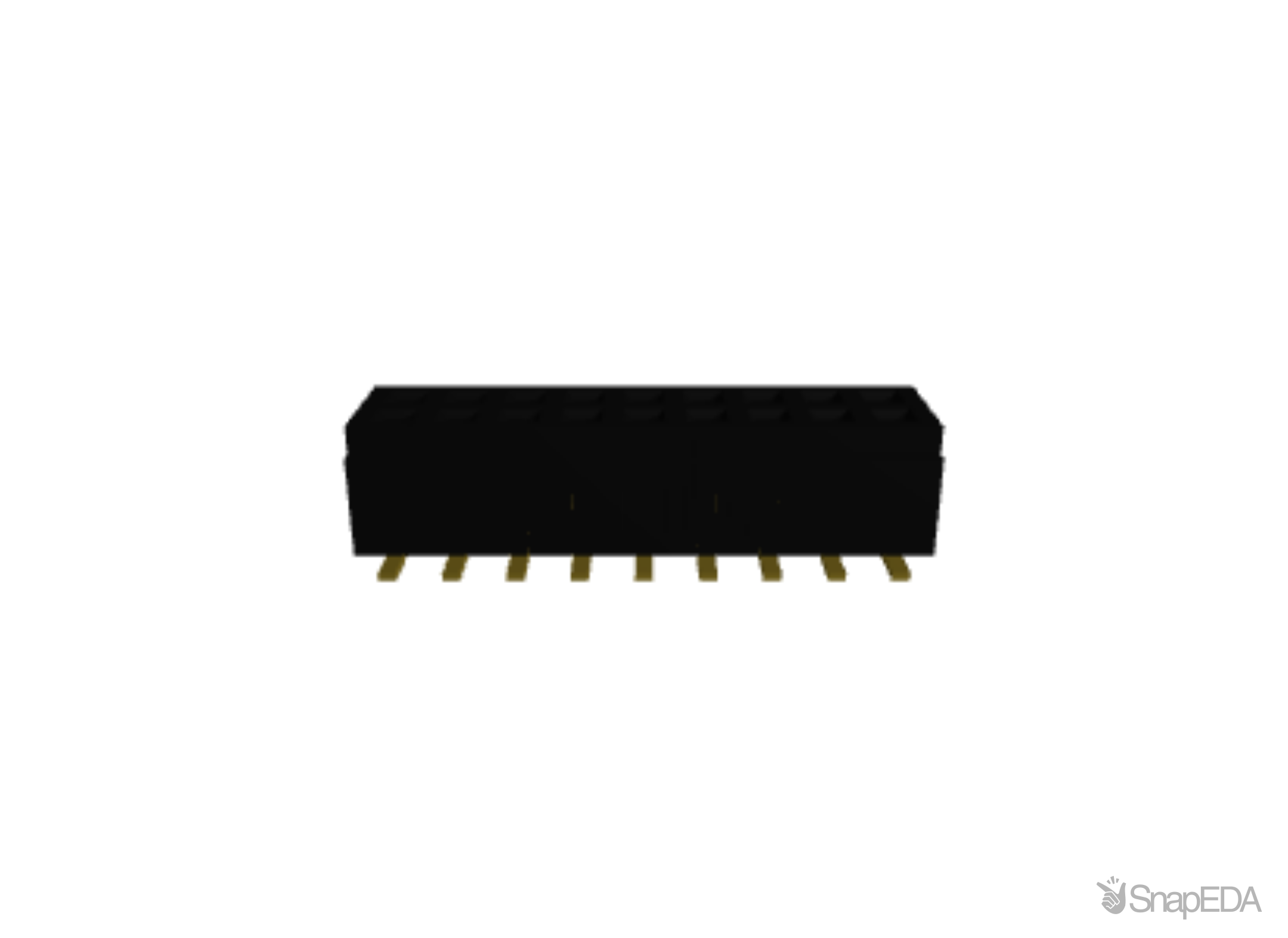 CLM-109-02-H-D 3D Model